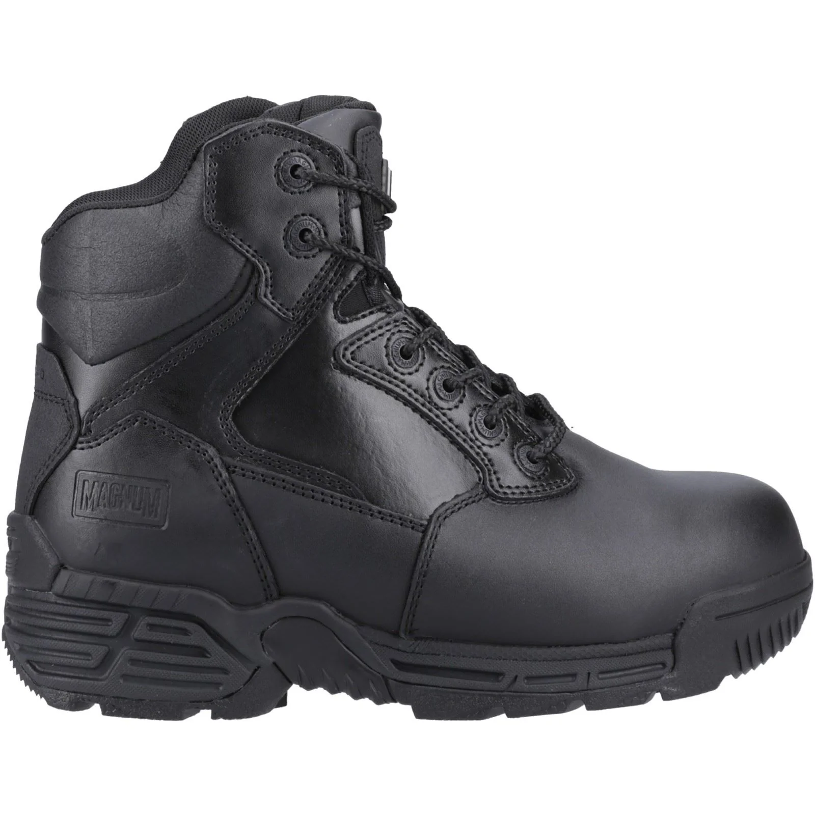 Magnum Stealth Force 6.0 CT CP Uniform Safety Boot in Black - Image 6