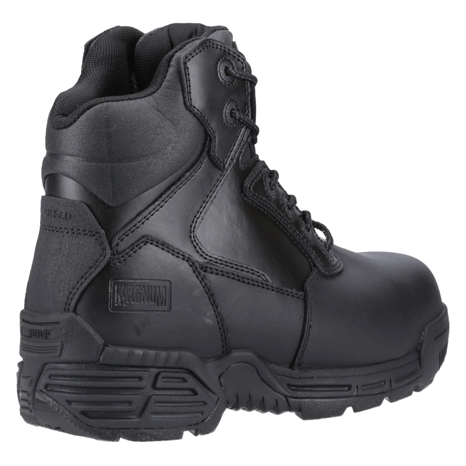 Magnum Stealth Force 6.0 CT CP Uniform Safety Boot in Black - Image 8