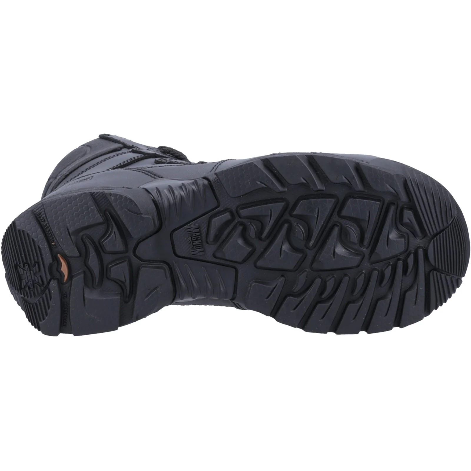 Magnum Stealth Force 8.0 CT CP Uniform Safety Boot in Black - Image 4