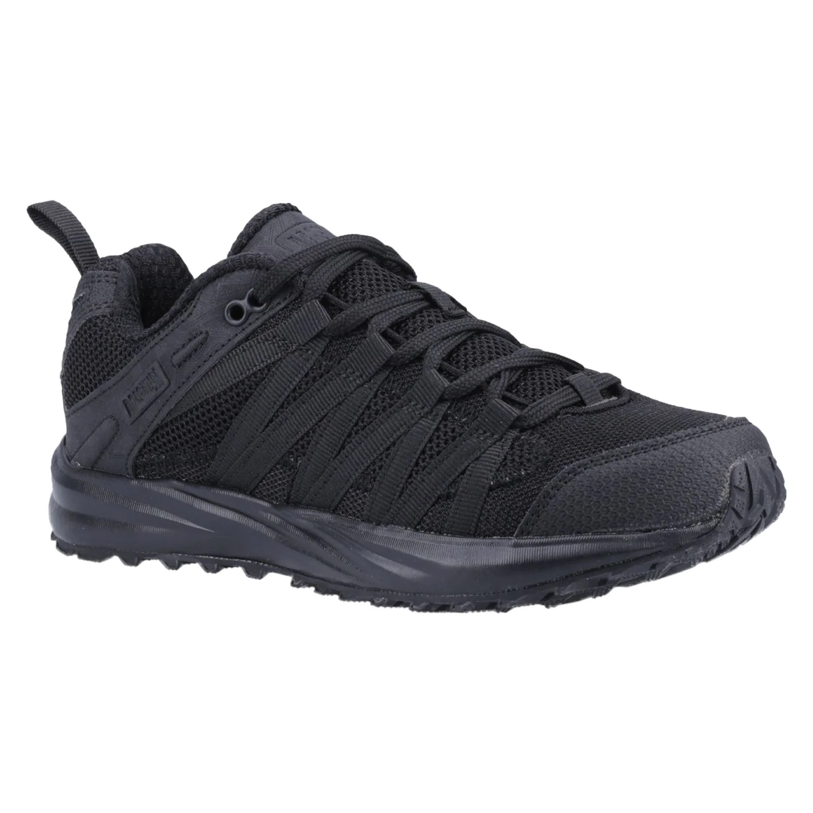 Magnum Storm Trail Lite Uniform Trainers in Black - Image 6