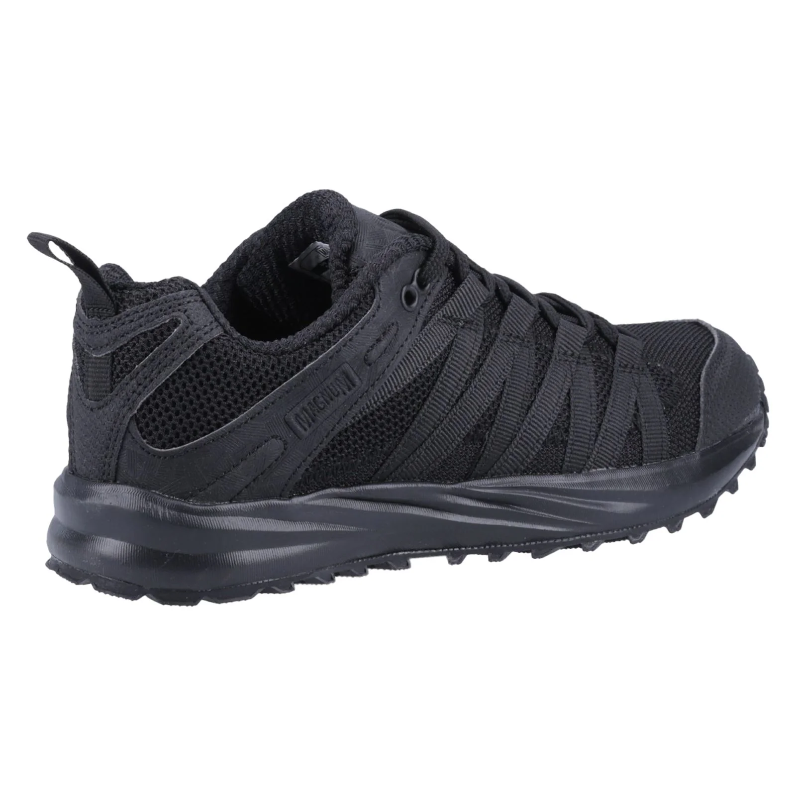 Magnum Storm Trail Lite Uniform Trainers in Black - Image 7
