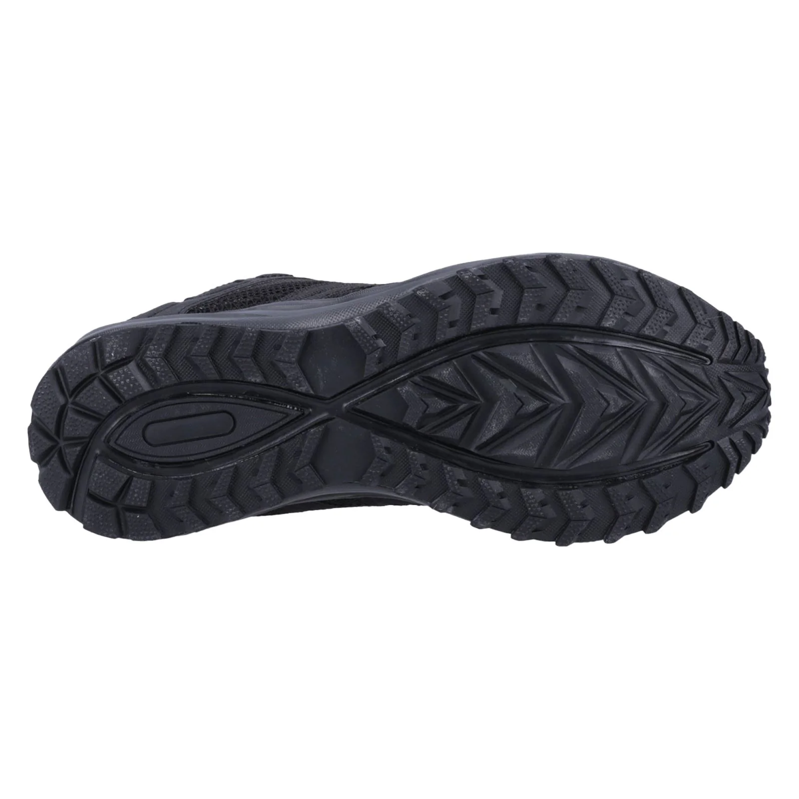 Magnum Storm Trail Lite Uniform Trainers in Black - Image 8