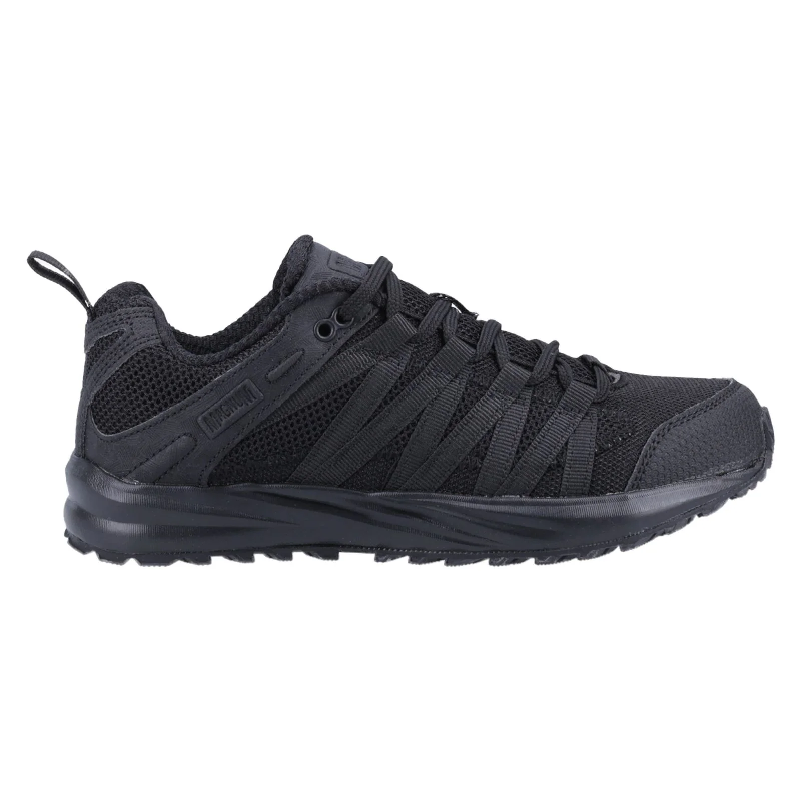 Magnum Storm Trail Lite Uniform Trainers in Black - Image 9