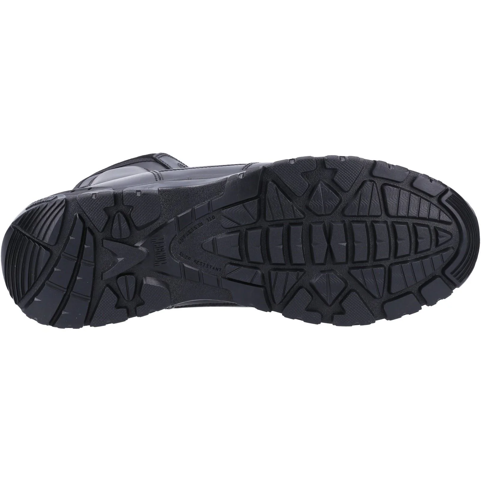 Magnum Viper Pro 8.0 + Leather WP Uniform Boot in Black - Image 3