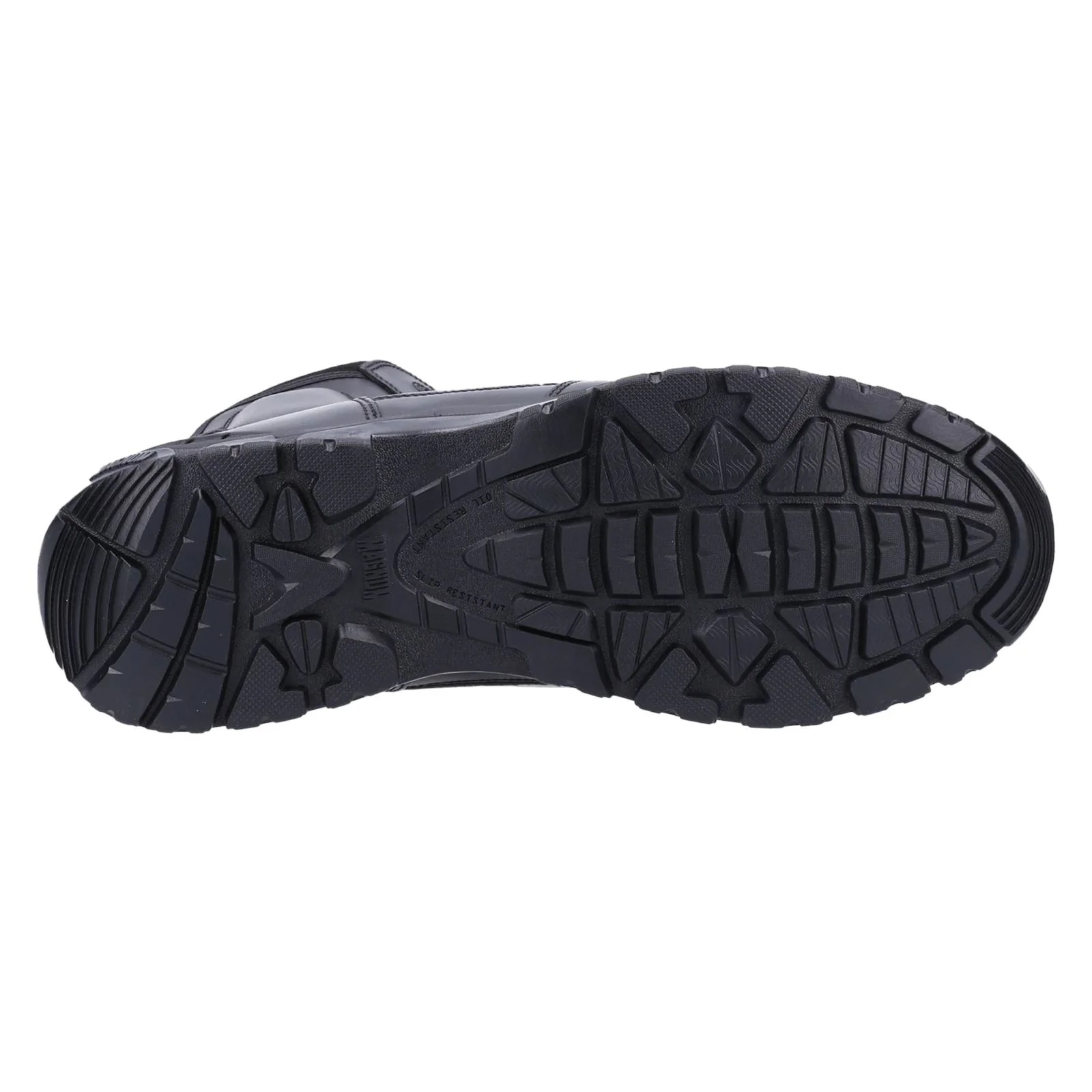 Magnum Viper Pro 8.0 + Leather WP Uniform Boot in Black - Image 7