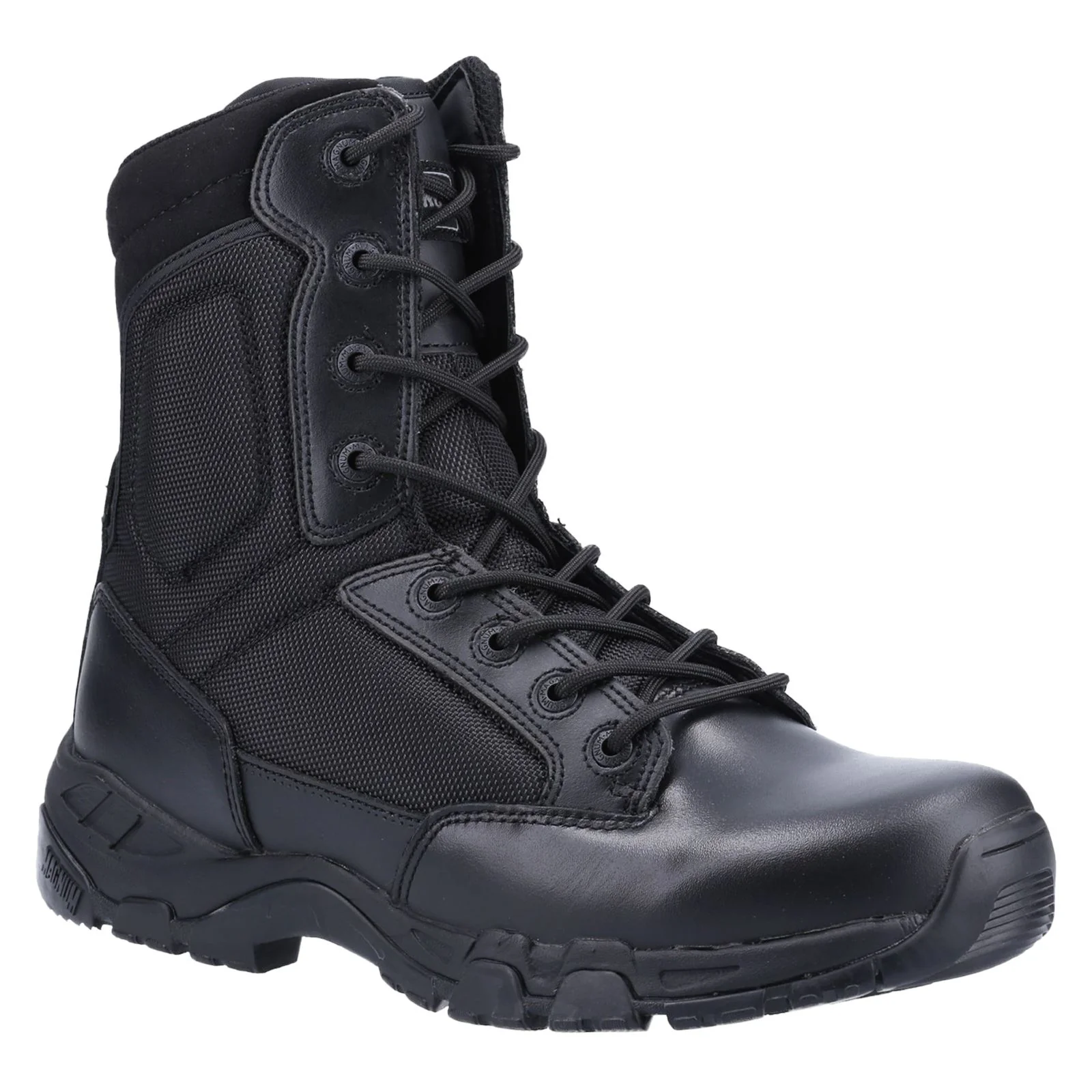 Magnum Men's Viper Pro 8.0 + Side-Zip Uniform Boot in Black - Image 5
