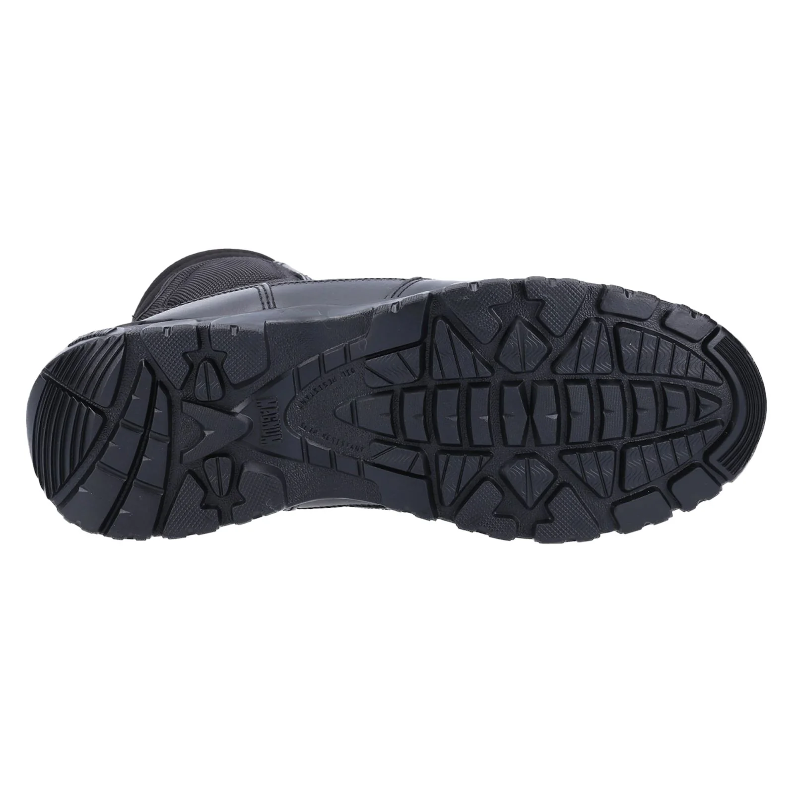 Magnum Men's Viper Pro 8.0 + Side-Zip Uniform Boot in Black - Image 7