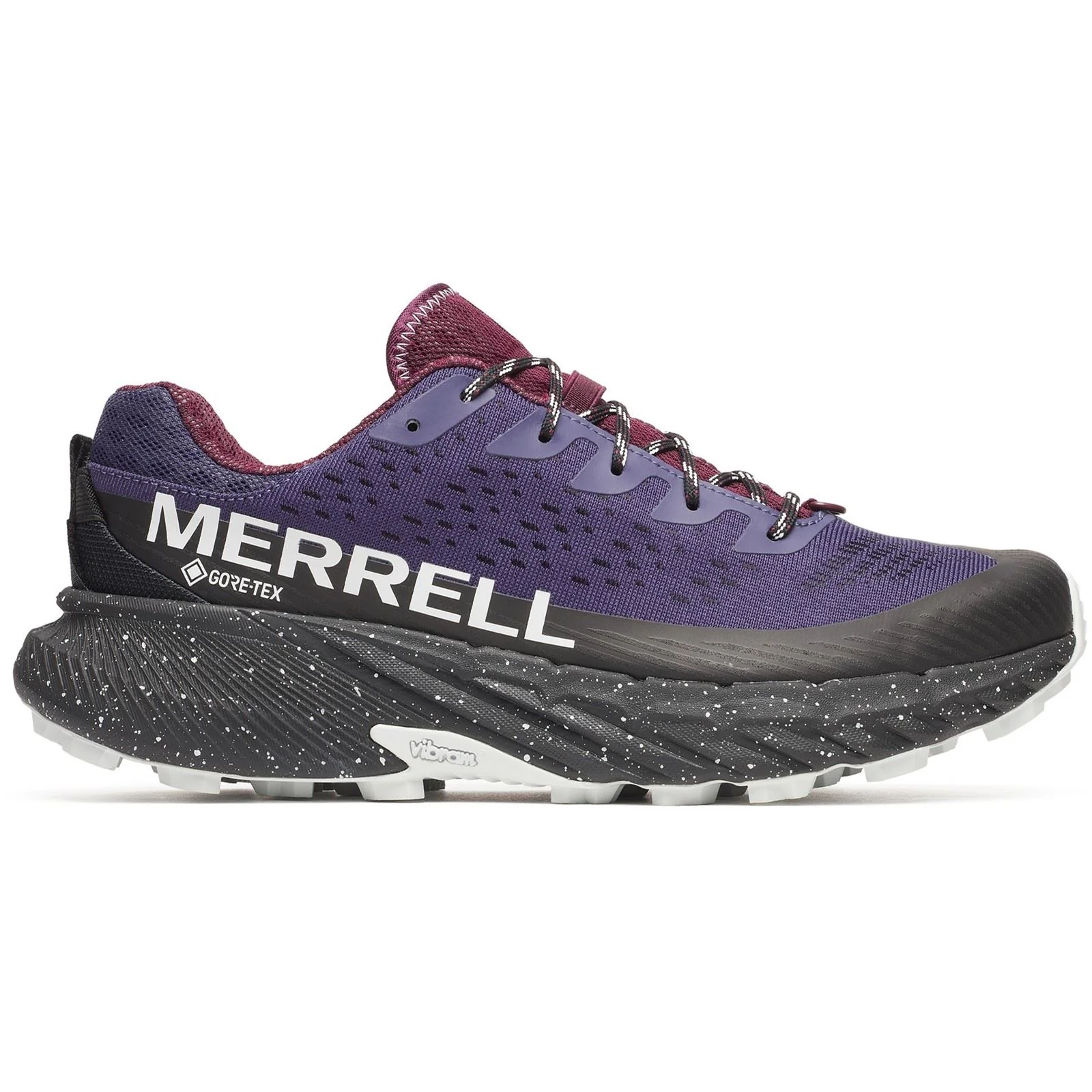Merrell Agility Peak 5 Gore Tex Women's Arcane Hiking Boots - Image 2