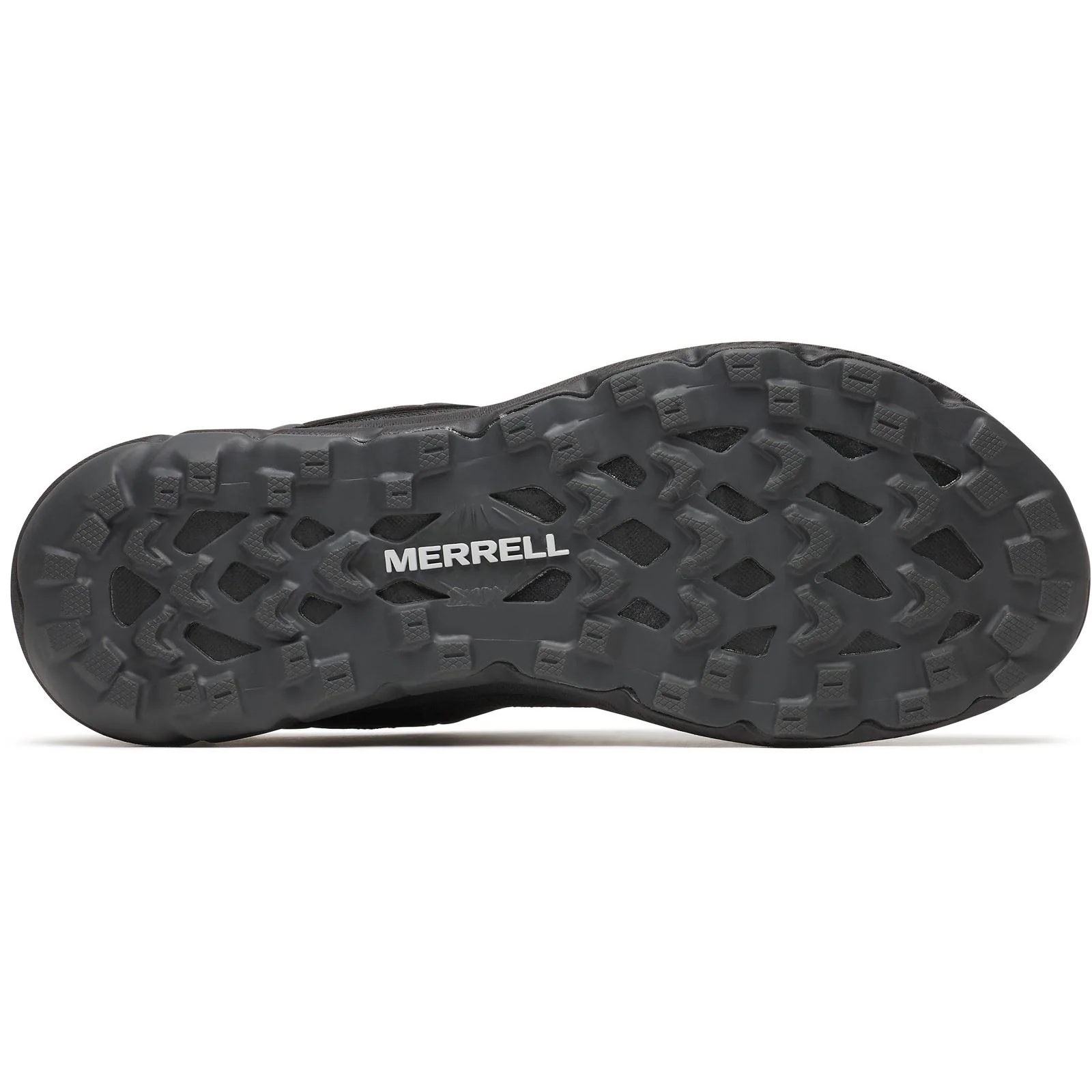Merrell Antora 4 Women's Black/Graphite Hiking Boots - Image 4