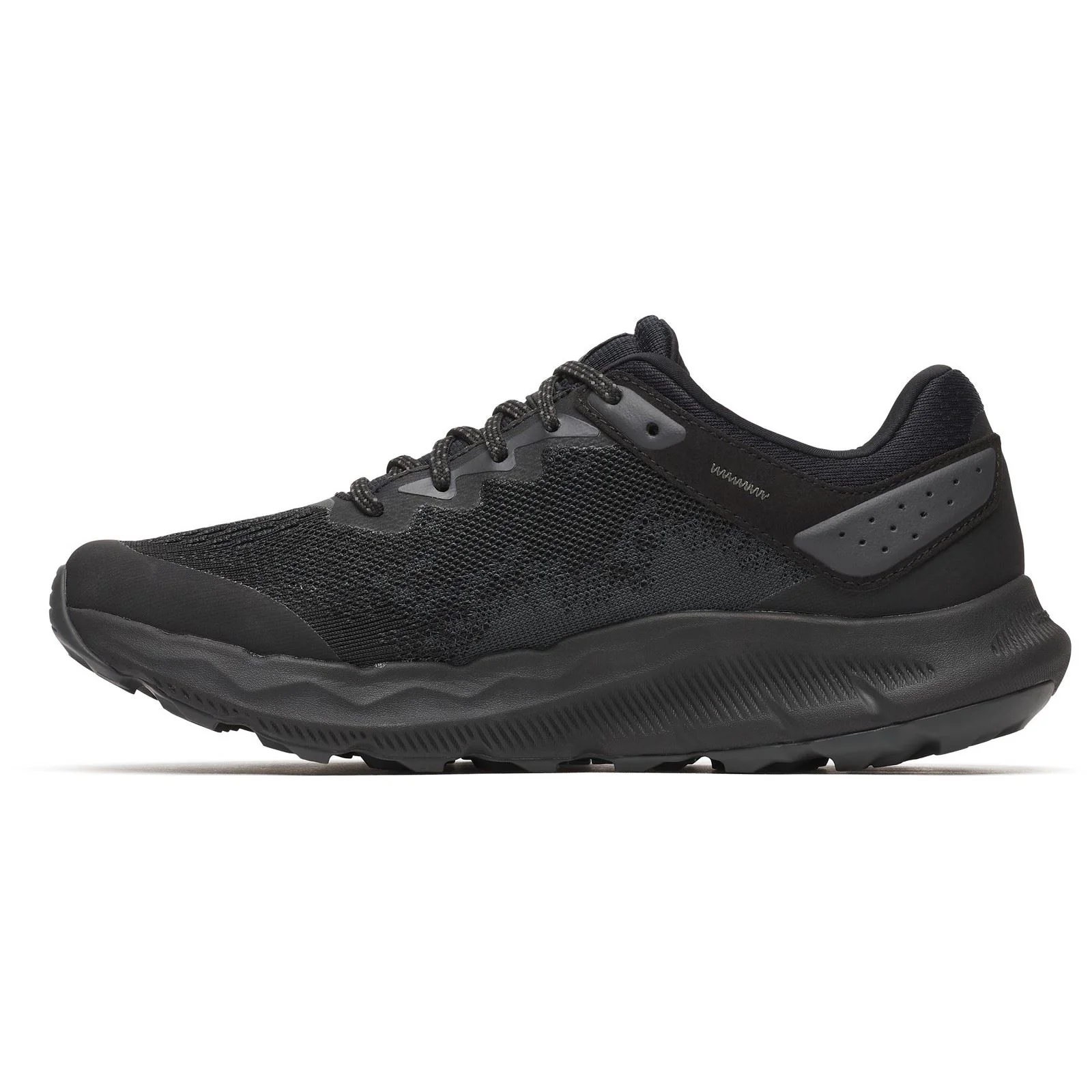 Merrell Antora 4 Women's Black/Graphite Hiking Boots - Image 6