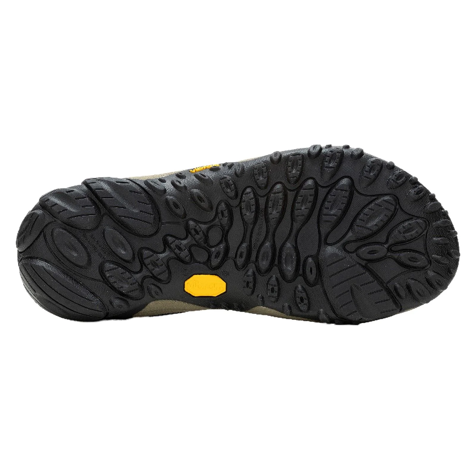 Merrell Kahuna III Suede Men's Espresso Sandals - Image 9