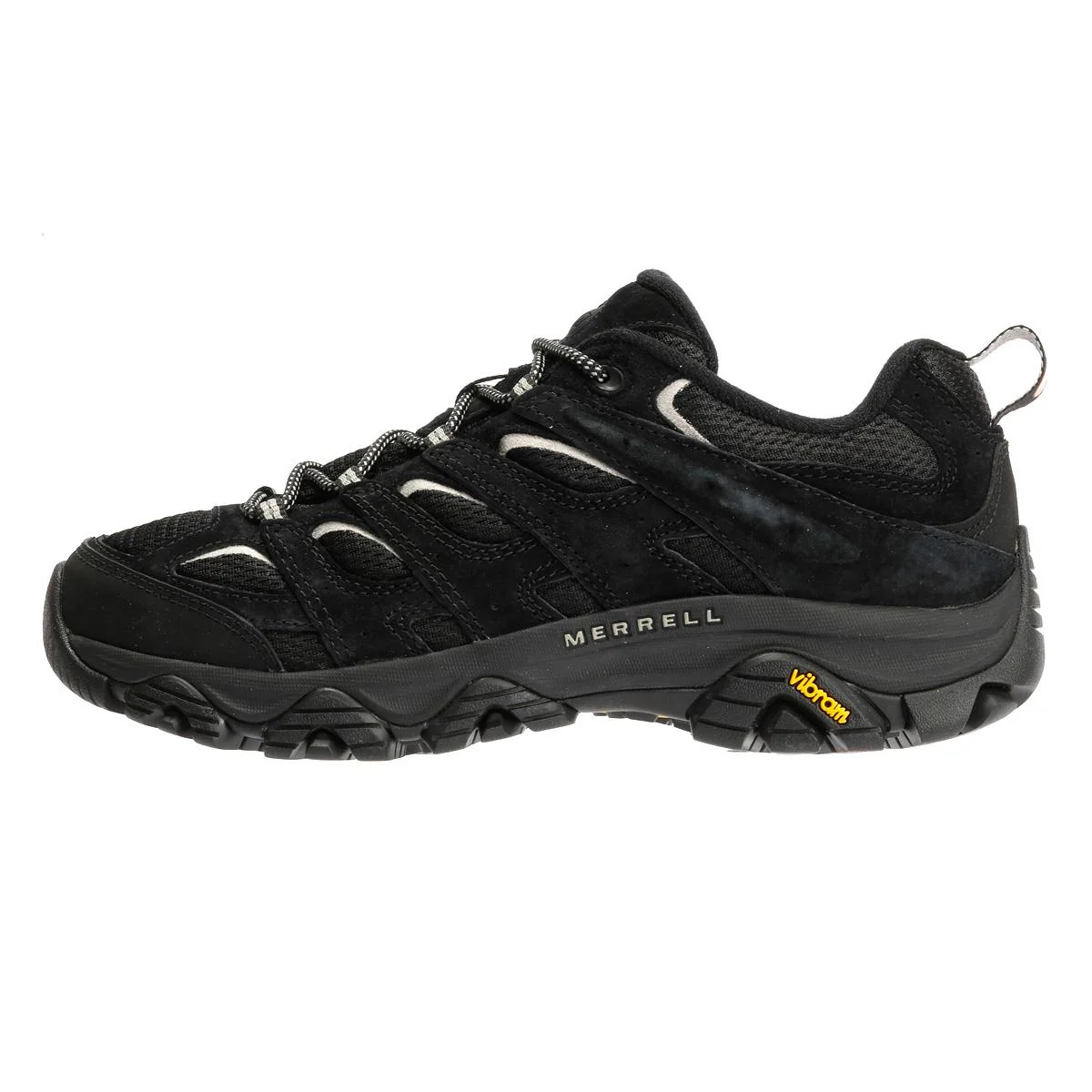 Merrell Moab 3 Men's Black/Paloma Trainers - Image 6