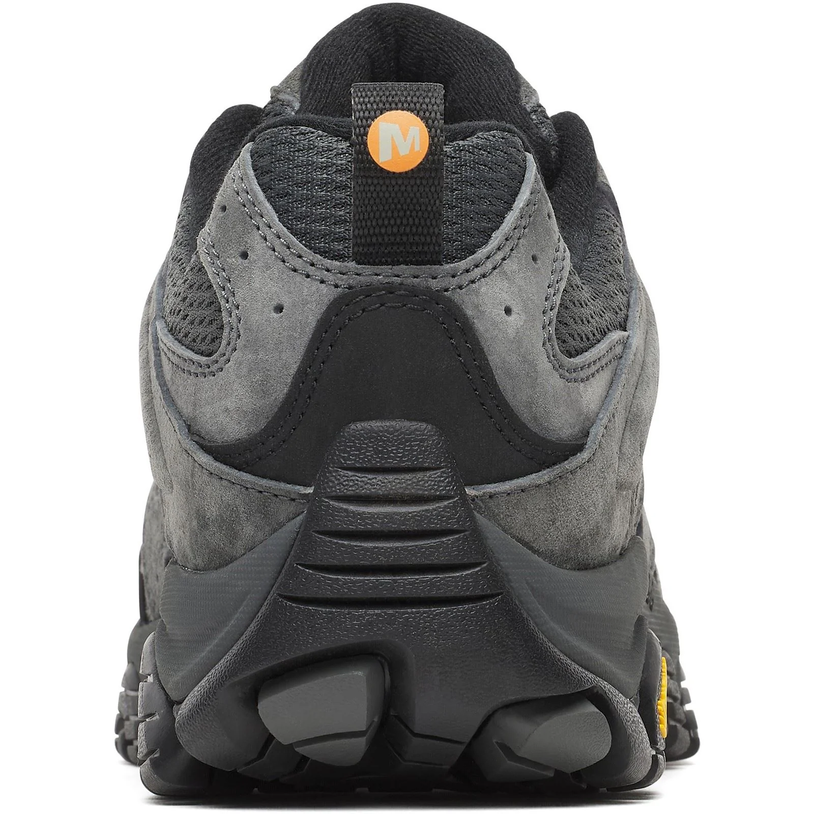 Merrell Moab 3 Suede Men's Granite Hiking Boots - Image 2