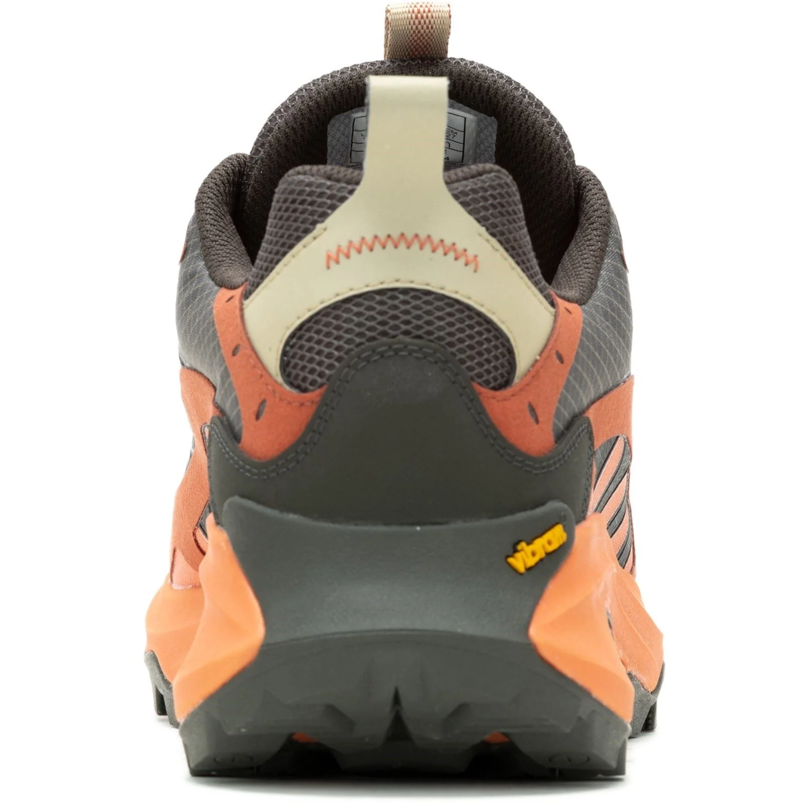 Merrell Moab Speed 2 GORE-TEX Men's Beluga Hiking Boots - Image 3