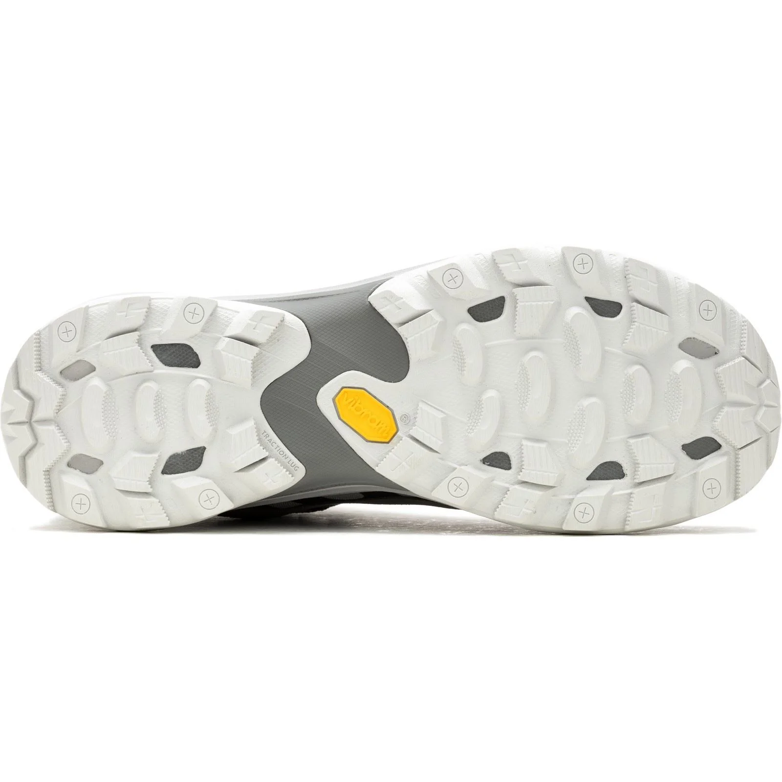 Merrell Moab Speed 2 Mid GORE-TEX Men's Asphalt Hiking Boots - Image 3