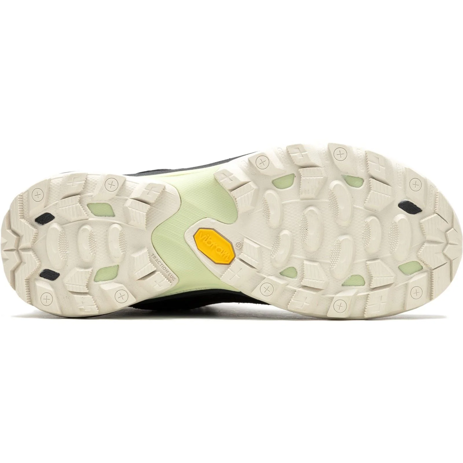 Merrell Moab Speed 2 Mid GORE-TEX Women's Black Hiking Boots - Image 3