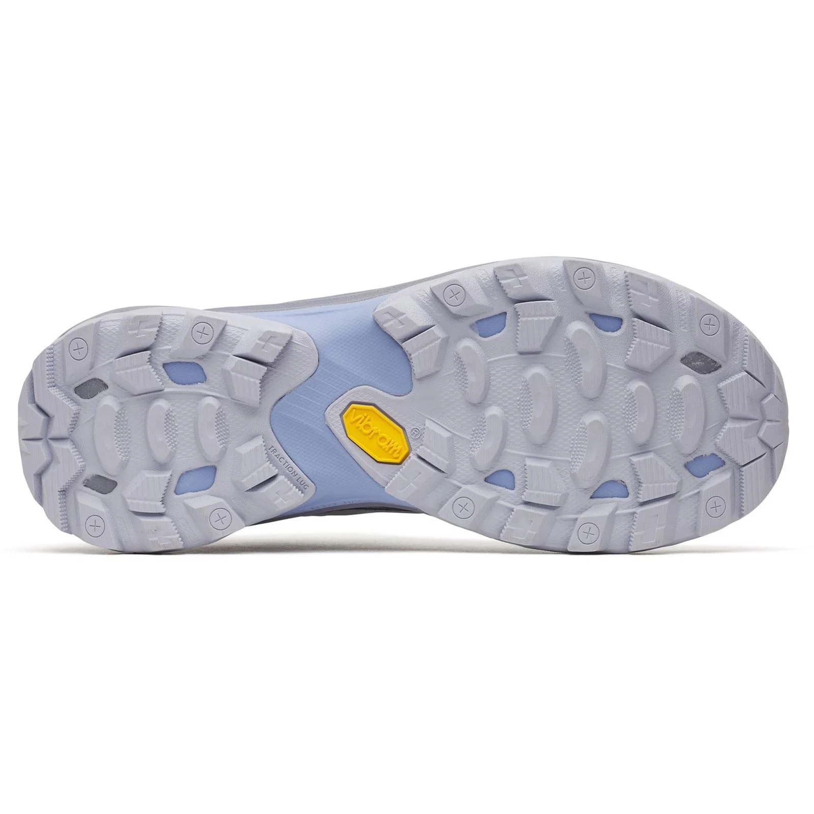 Merrell Moab Speed 2 Mid GTX Nylon Women's Casper Hiking Boots - Image 3