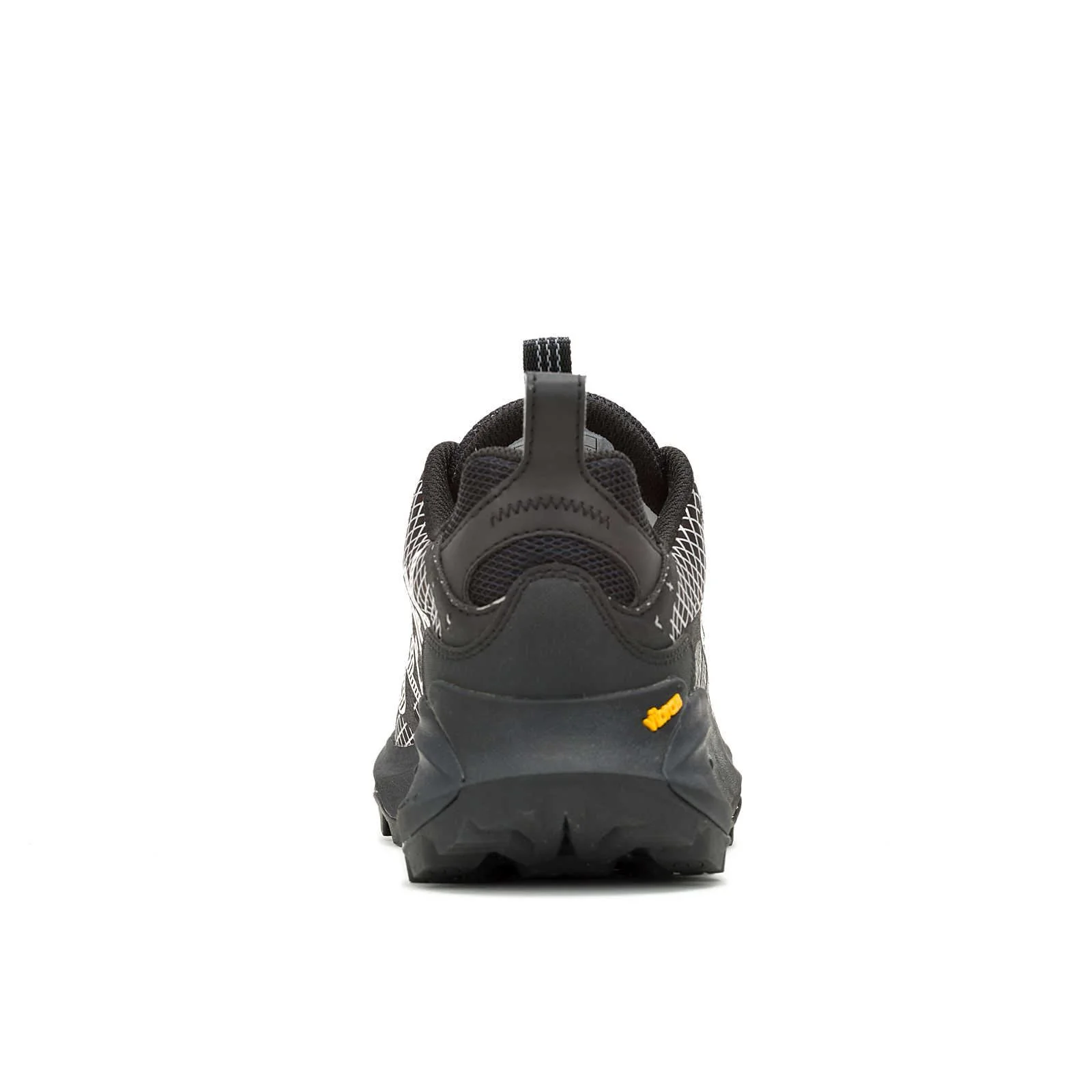 Merrell - J038405 MENS MOAB SPEED 2 REFLECTIVE GTX BLACK - Image 5