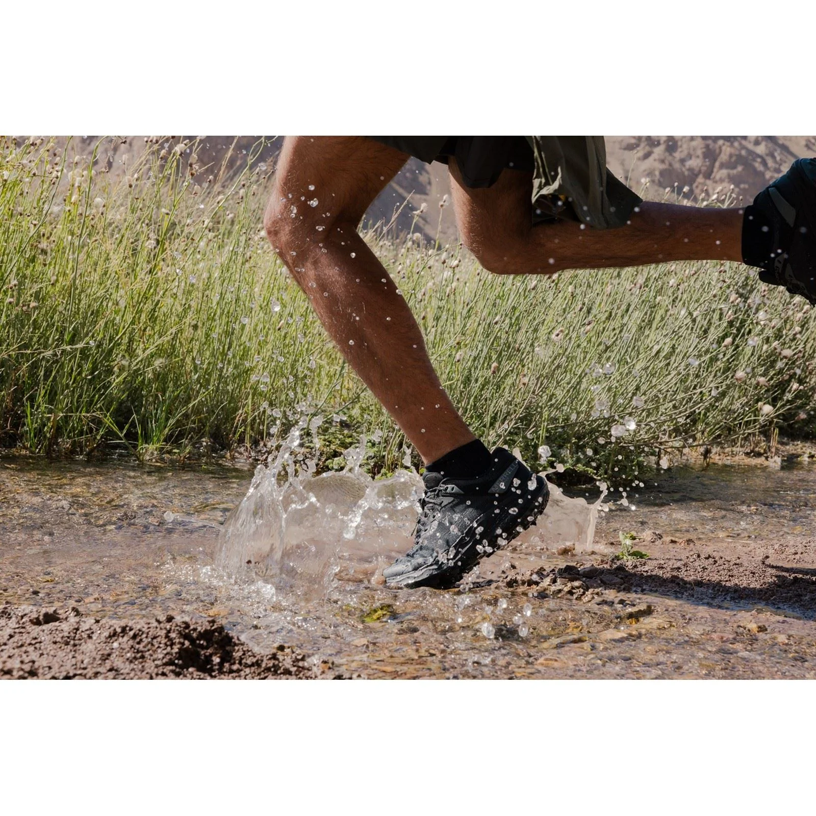 Merrell Nova 4 Men's Black Hiking Boots - Image 6