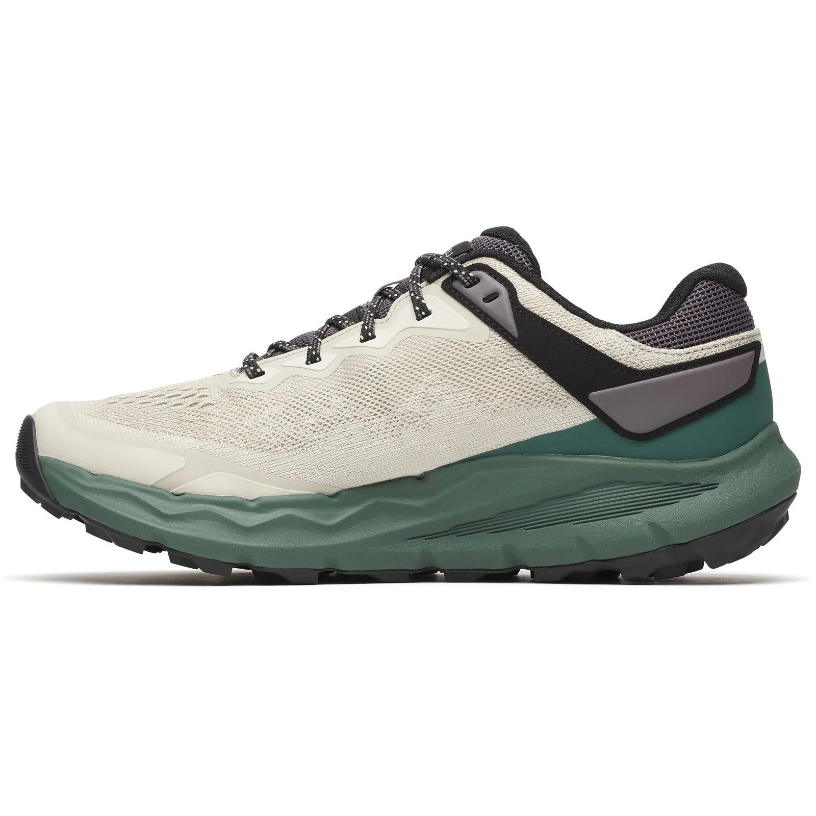 Merrell Nova 4 Men's Greige Hiking Boots - Image 5
