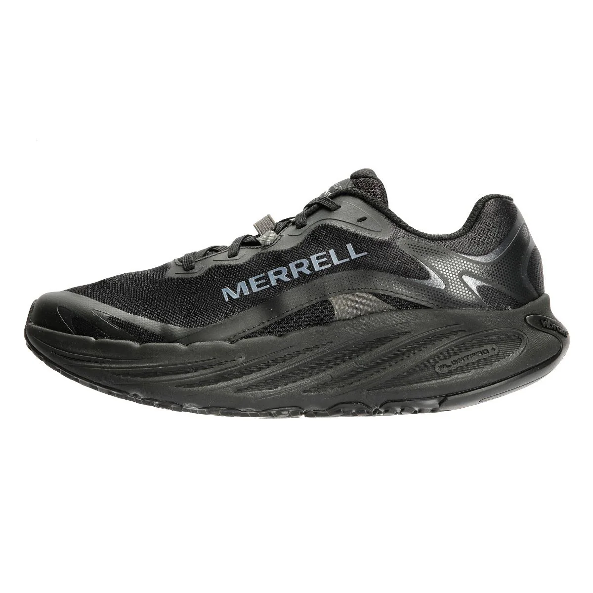 Merrell ProMorph Men's Black Trainers - Image 6