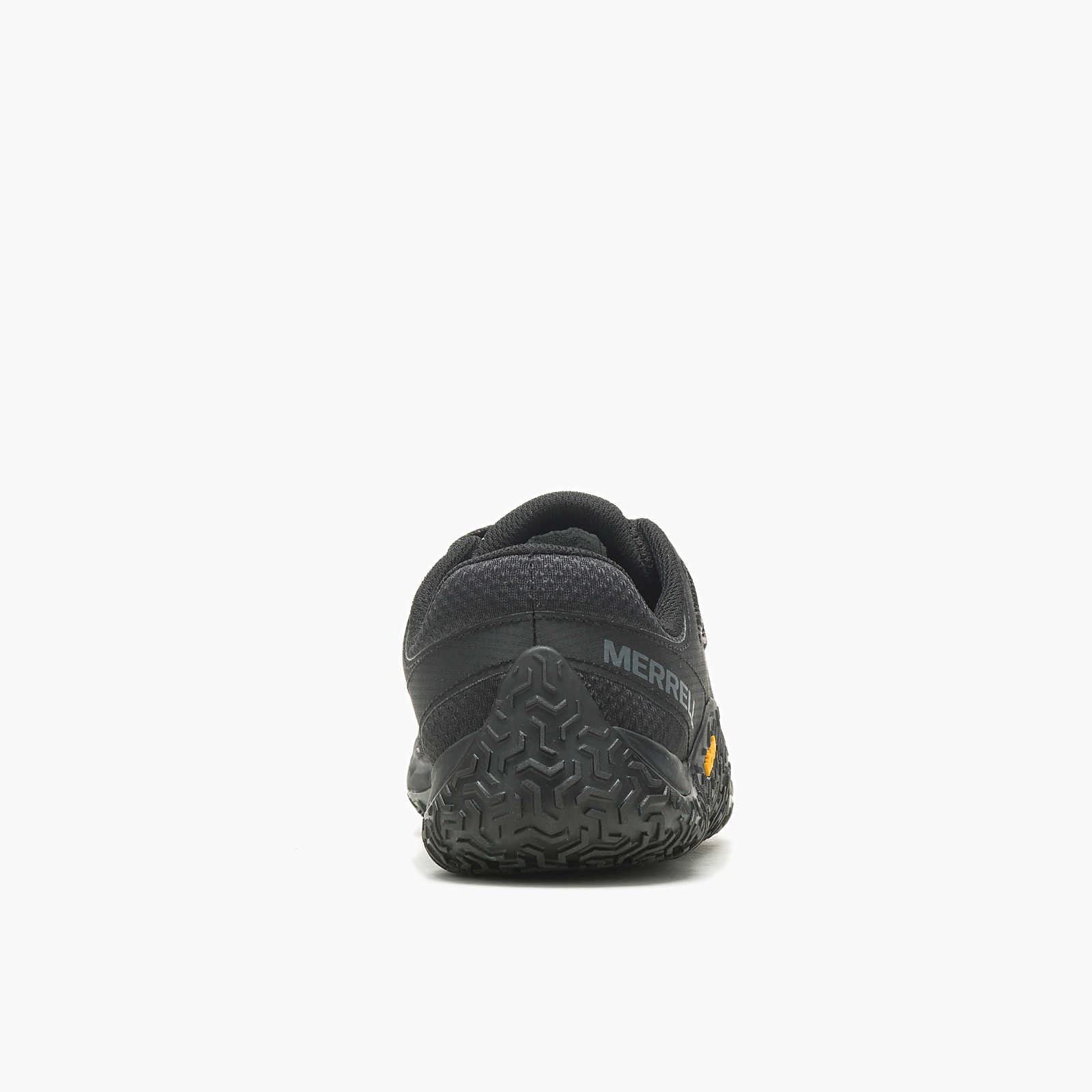 Merrell - J037151 MENS TRAIL GLOVE 7 BLACK MONO - Image 5