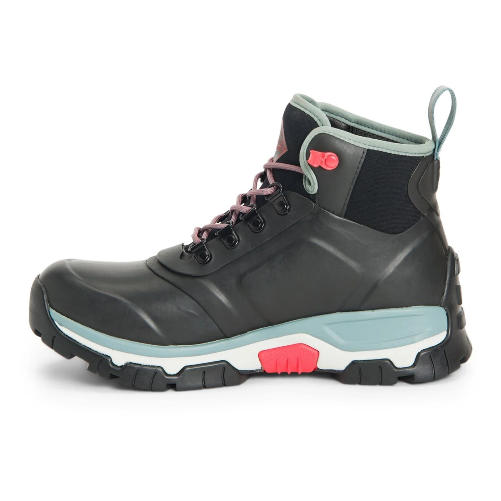 Muck Boots Women's Apex Wellingtons in Black - Image 8