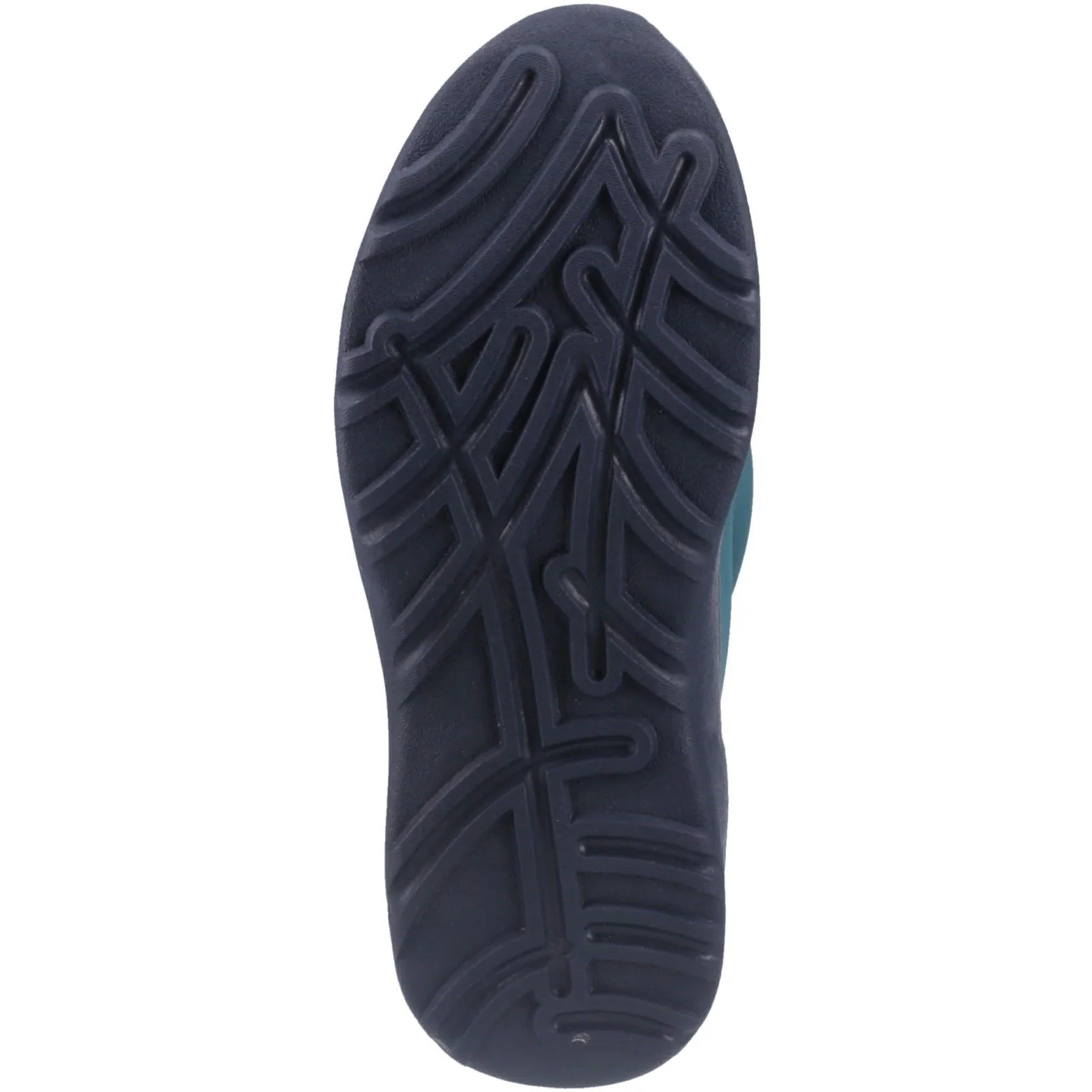 Muck Boots Arctic Adventure Synthetic Women's Navy/Spruce Winter Knee High Boots - Image 3