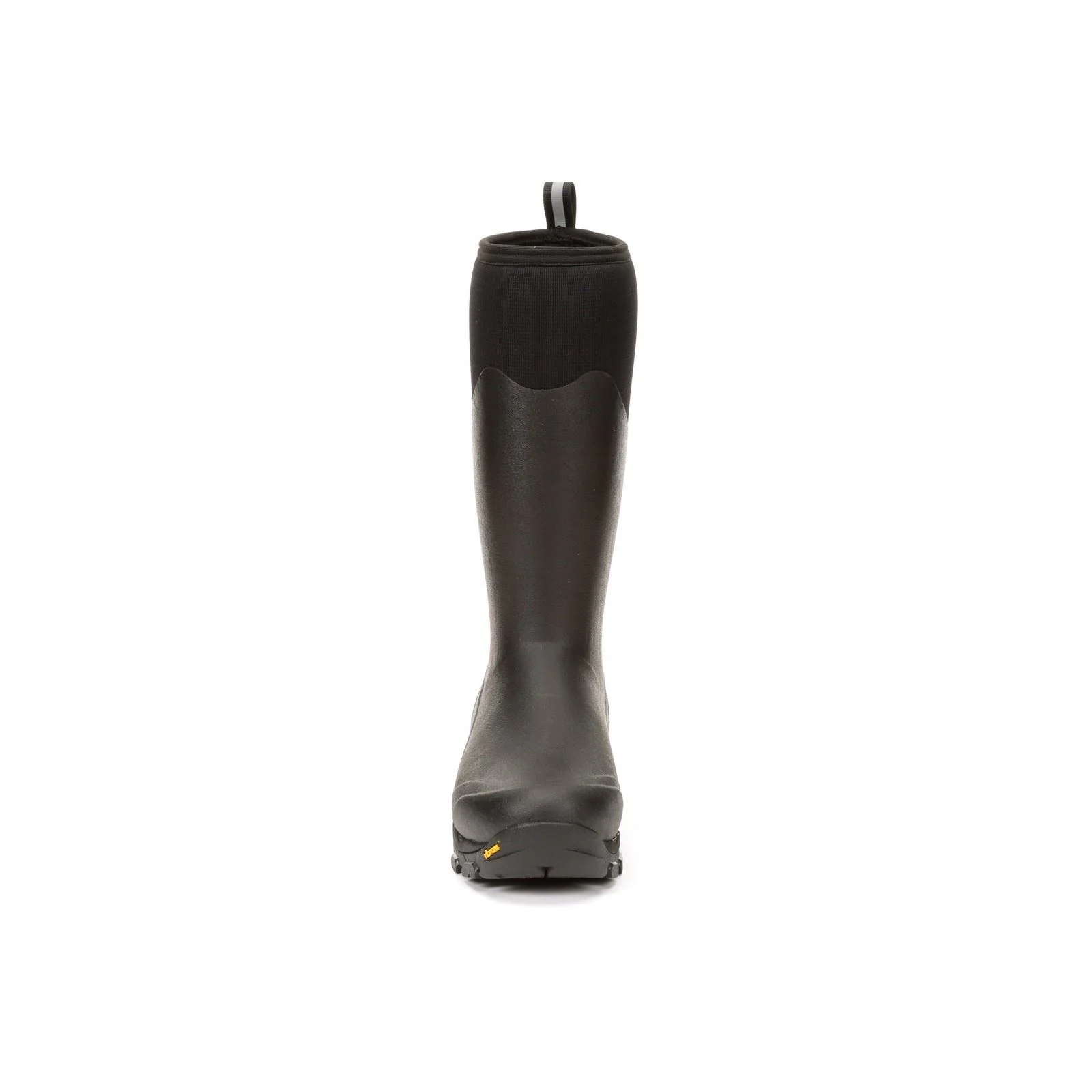 Muck Boots Men's Arctic Ice Tall Wellingtons in Black - Image 3