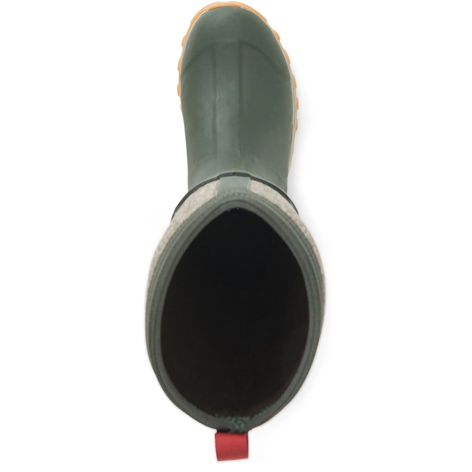 Muck Boots Women's MB Arctic Sport II Tall Wellingtons in Olive - Image 6