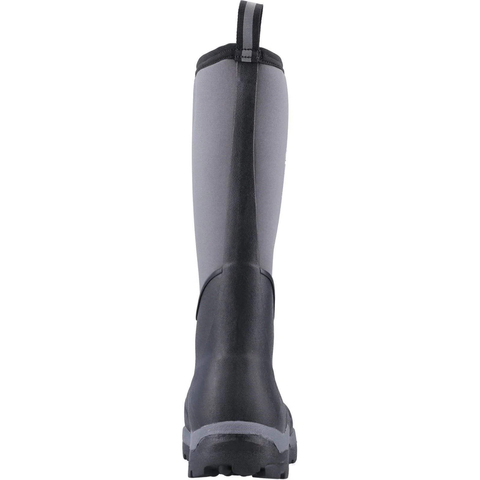 Muck Boots Men's Calder Wellingtons in Black - Image 2