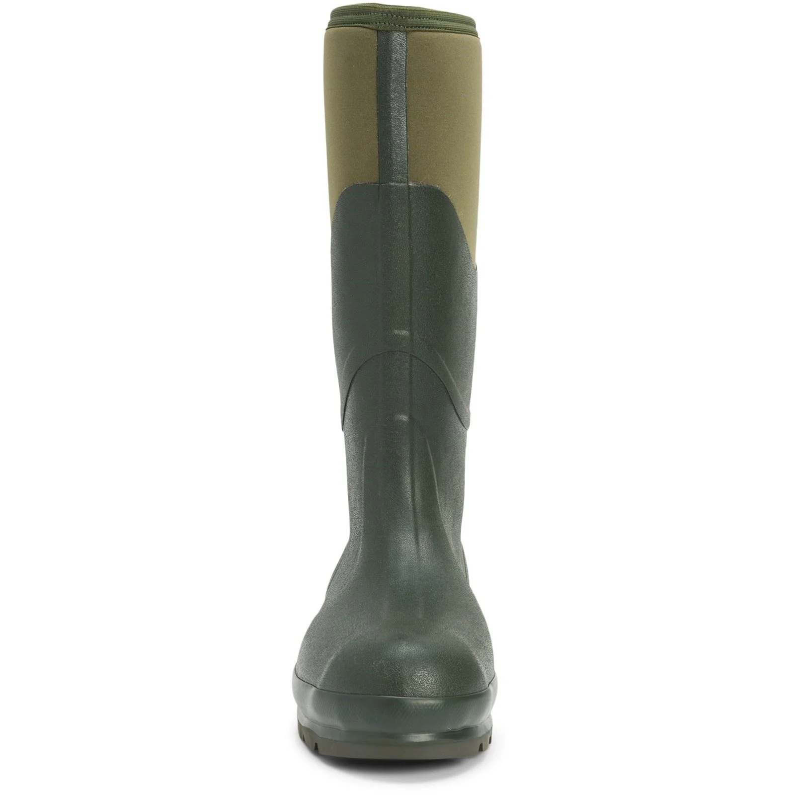 Muck Boots Chore 2K All Purpose Field Boot in Moss - Image 3