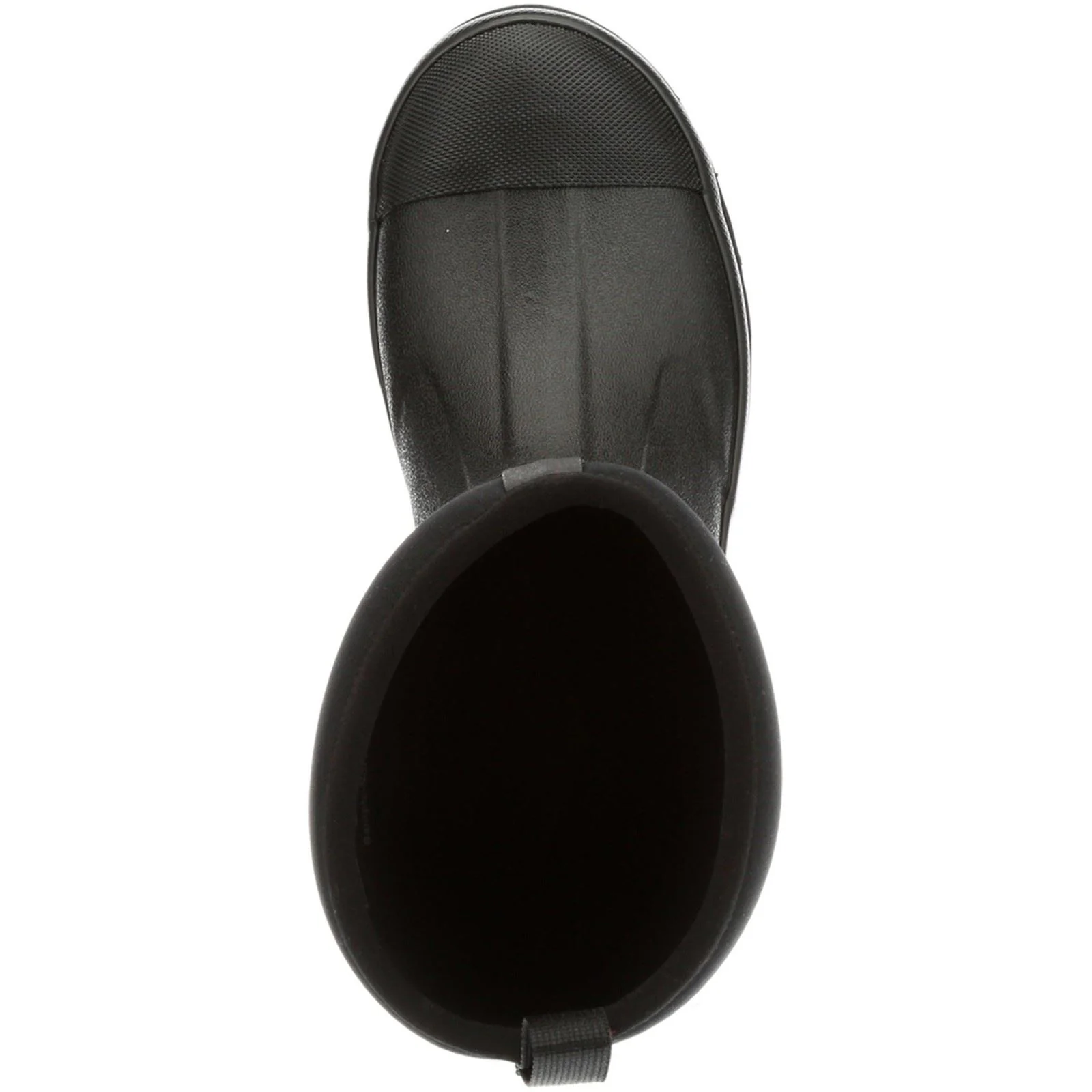 Muck Boots Women's Chore Classic Short Boots in Black - Image 6