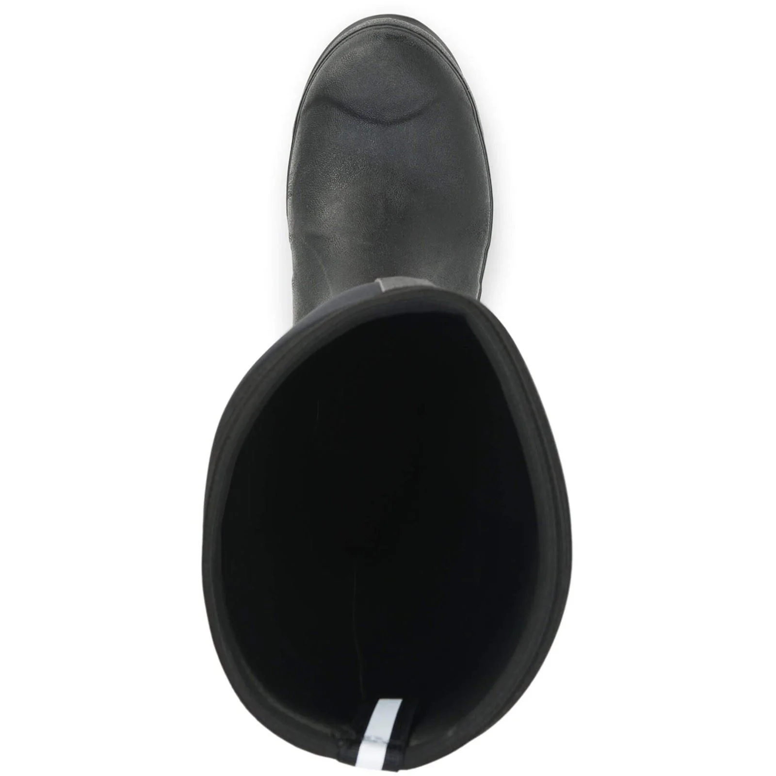 Muck Boots Colt Ryder All-Conditions Riding Boot in Black/Black - Image 5