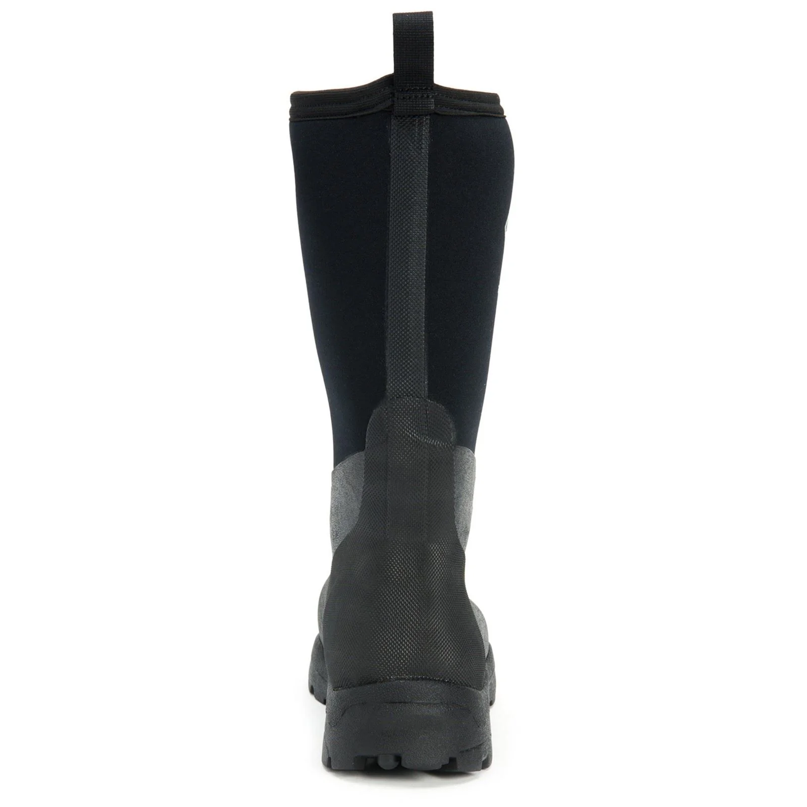 Muck Boots Derwent II All Purpose Field Boot in Black - Image 2