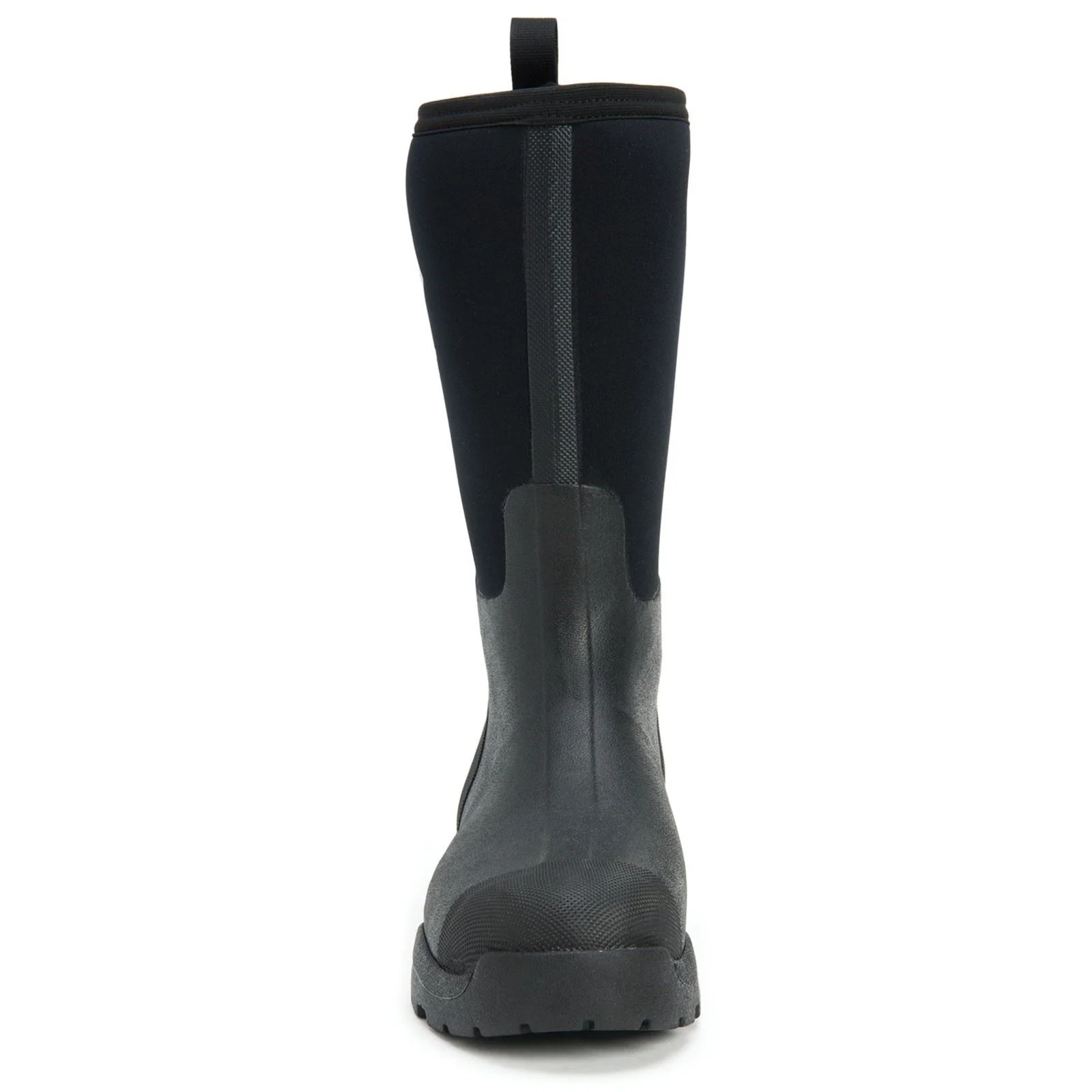 Muck Boots Derwent II All Purpose Field Boot in Black - Image 3