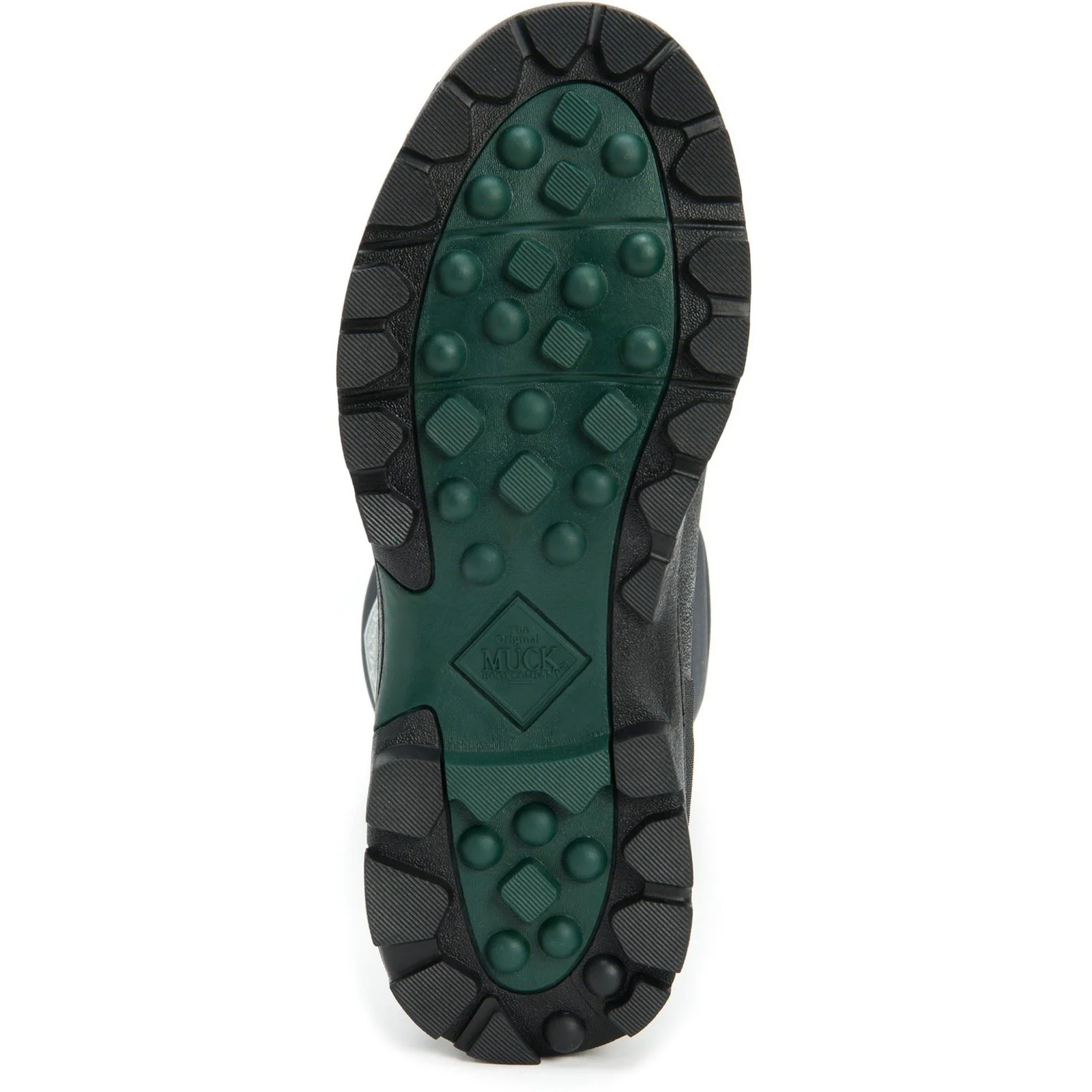 Muck Boots Derwent II All Purpose Field Boot in Black - Image 4