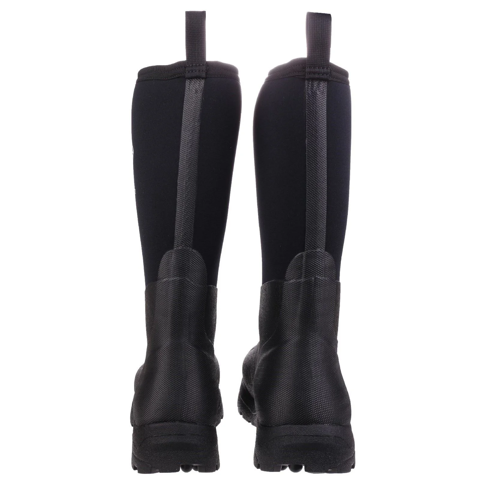 Muck Boots Derwent II All Purpose Field Boot in Black - Image 8