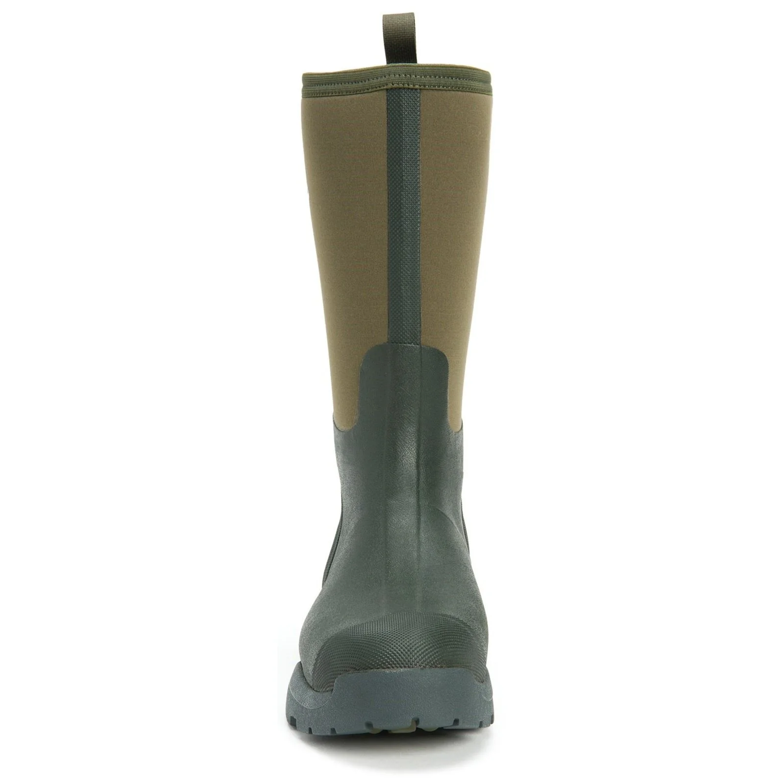 Muck Boots Derwent II All Purpose Field Boot in Moss - Image 3