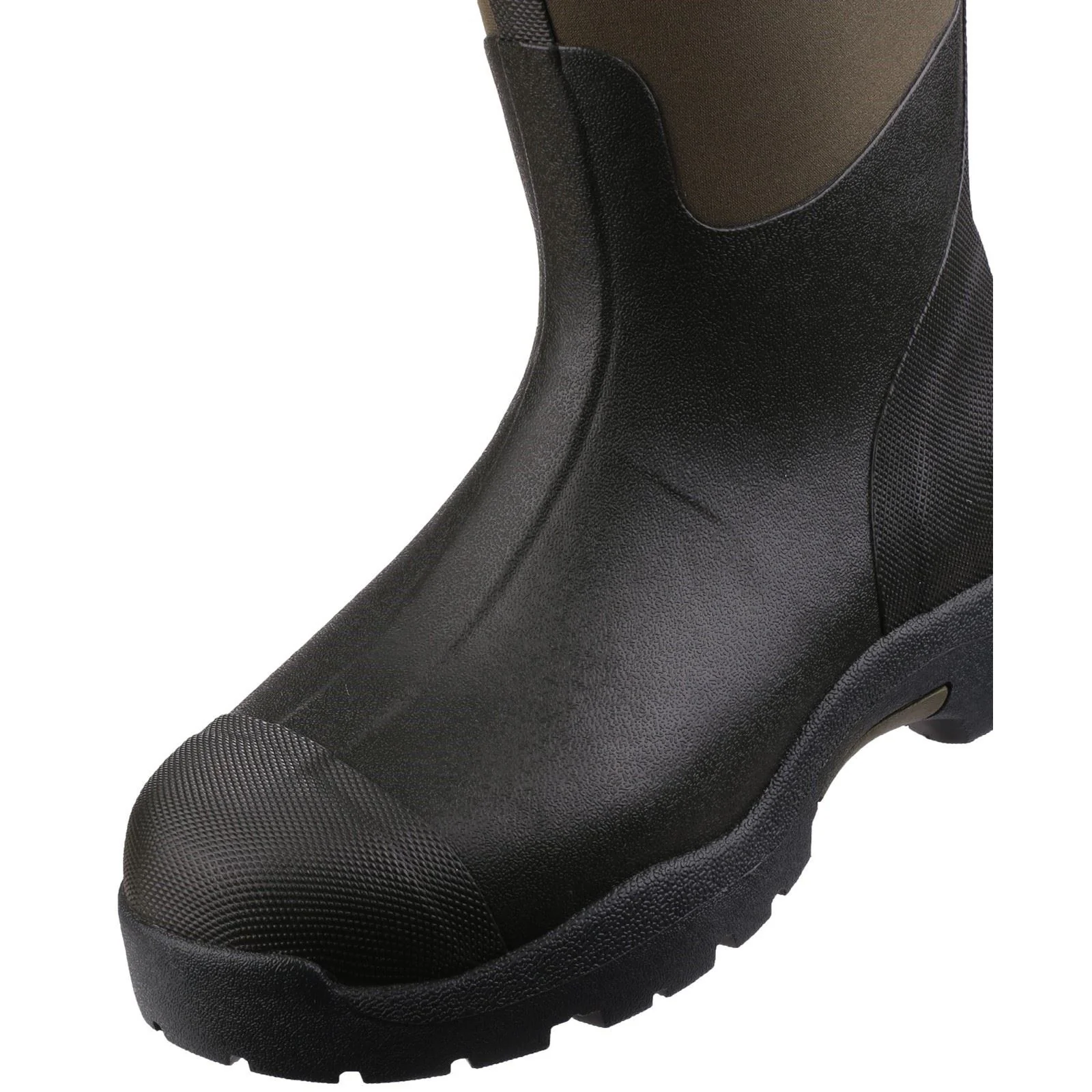 Muck Boots Derwent II All Purpose Field Boot in Moss - Image 7