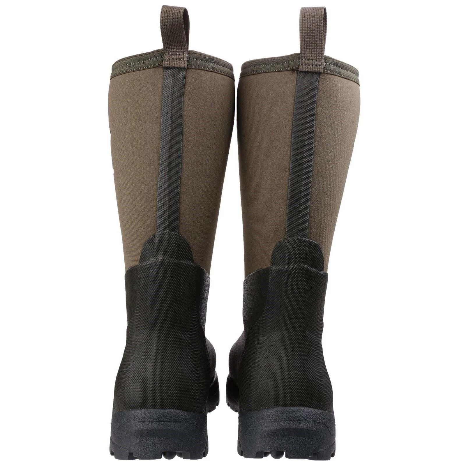 Muck Boots Derwent II All Purpose Field Boot in Moss - Image 8
