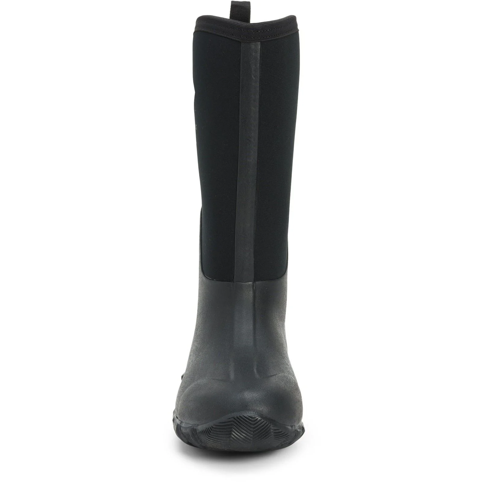 Muck Boots Edgewater II Multi Purpose Boot in Black - Image 3
