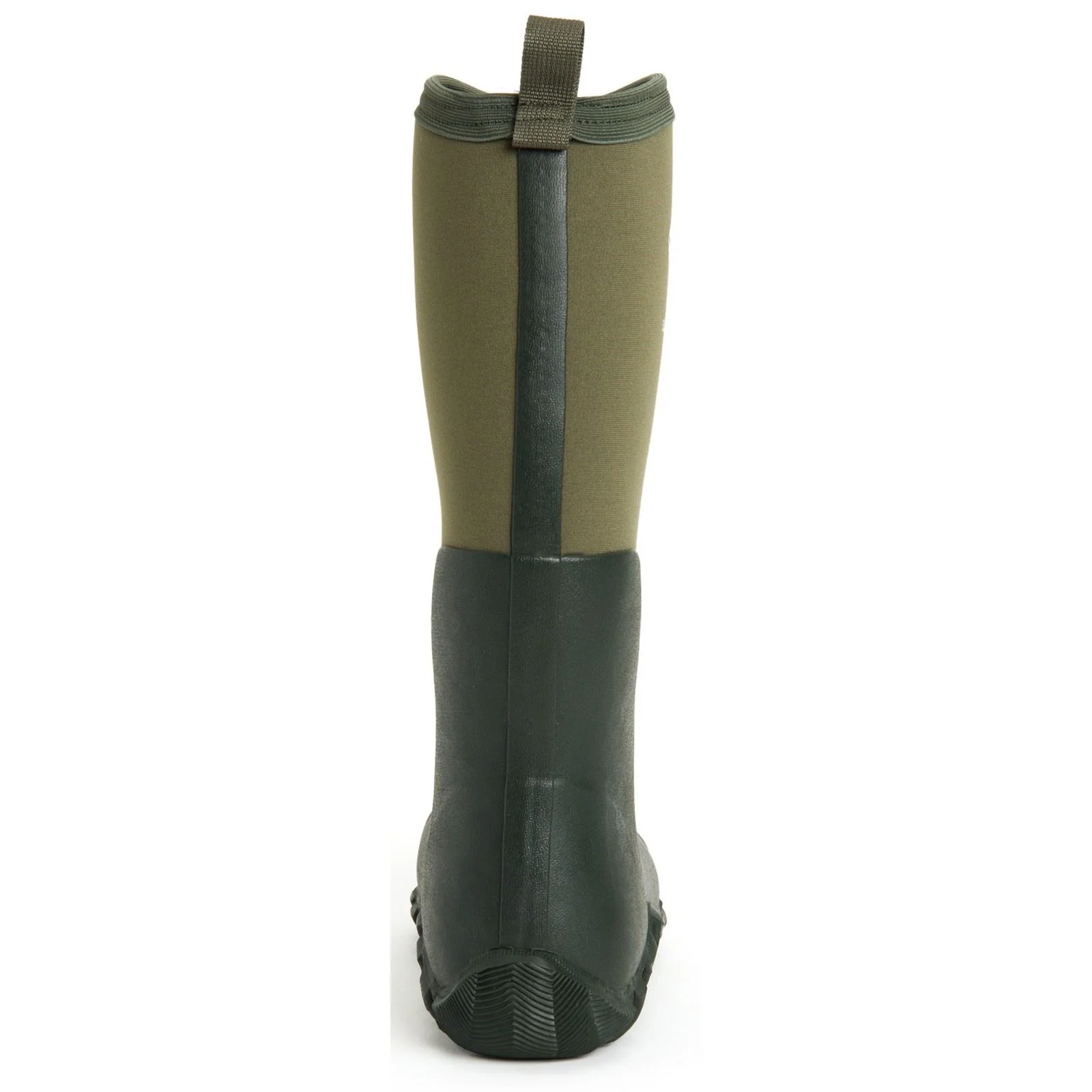 Muck Boots Edgewater II Multi Purpose Boot in Moss - Image 2