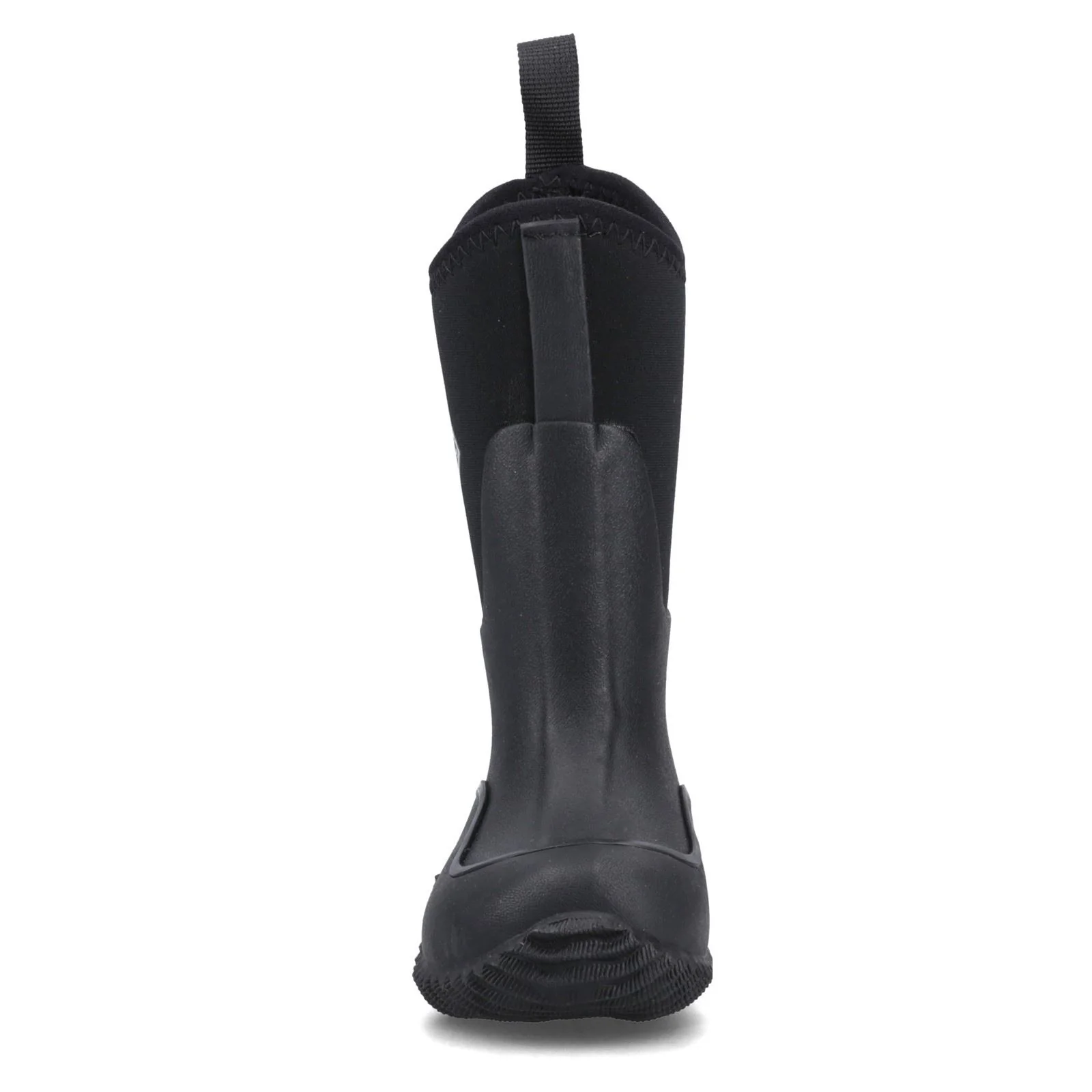 Muck Boots Hale Rubber Black Wellington Boots - Image 9