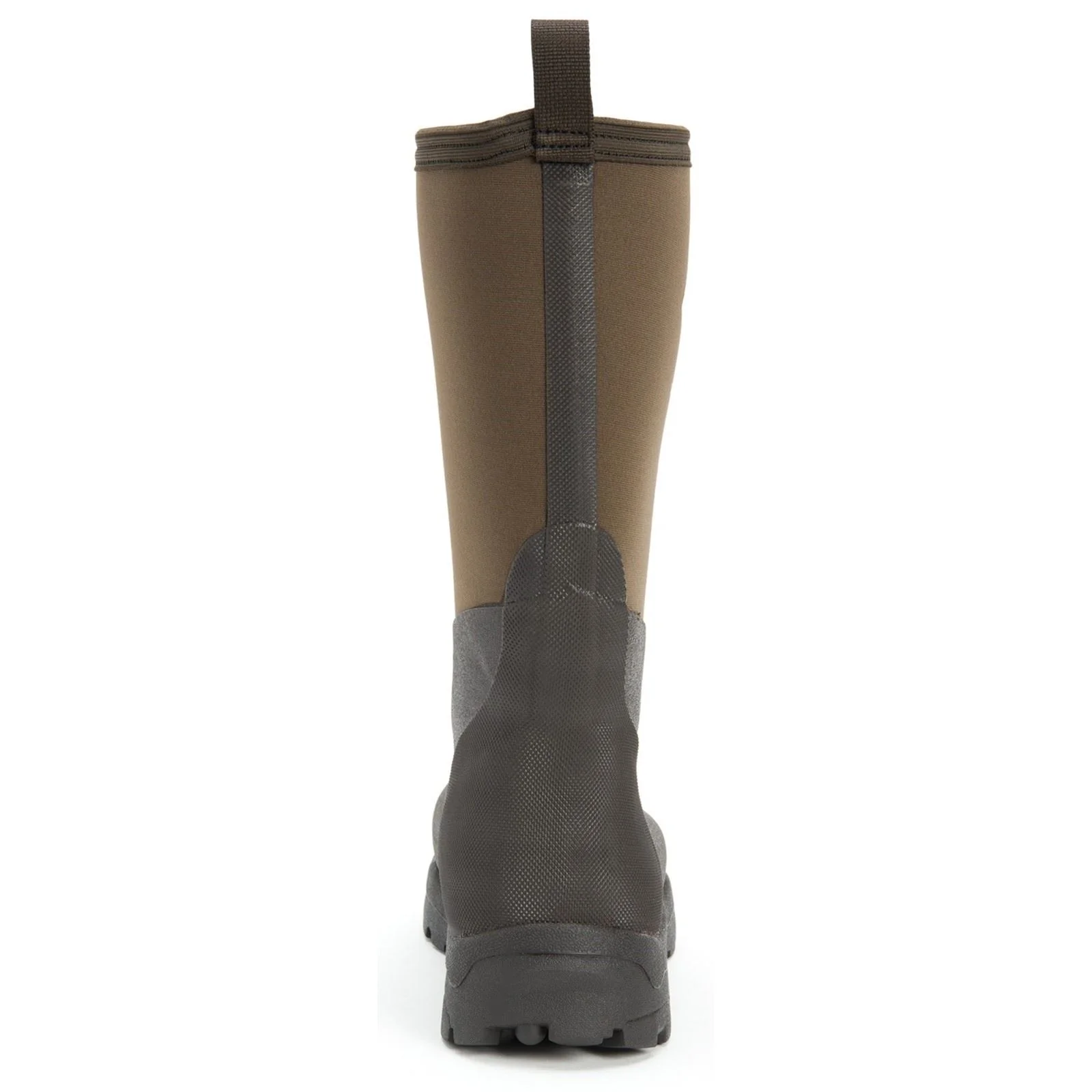 Muck Boots MB Derwent II Boot in Black/Bark - Image 2