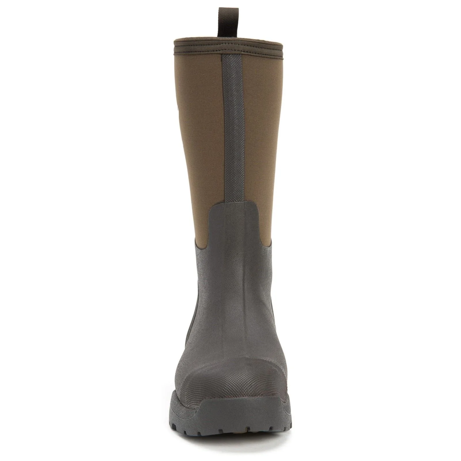 Muck Boots MB Derwent II Boot in Black/Bark - Image 3