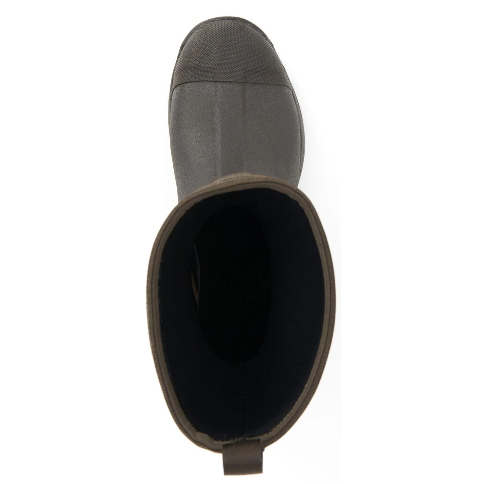 Muck Boots MB Derwent II Boot in Black/Bark - Image 7