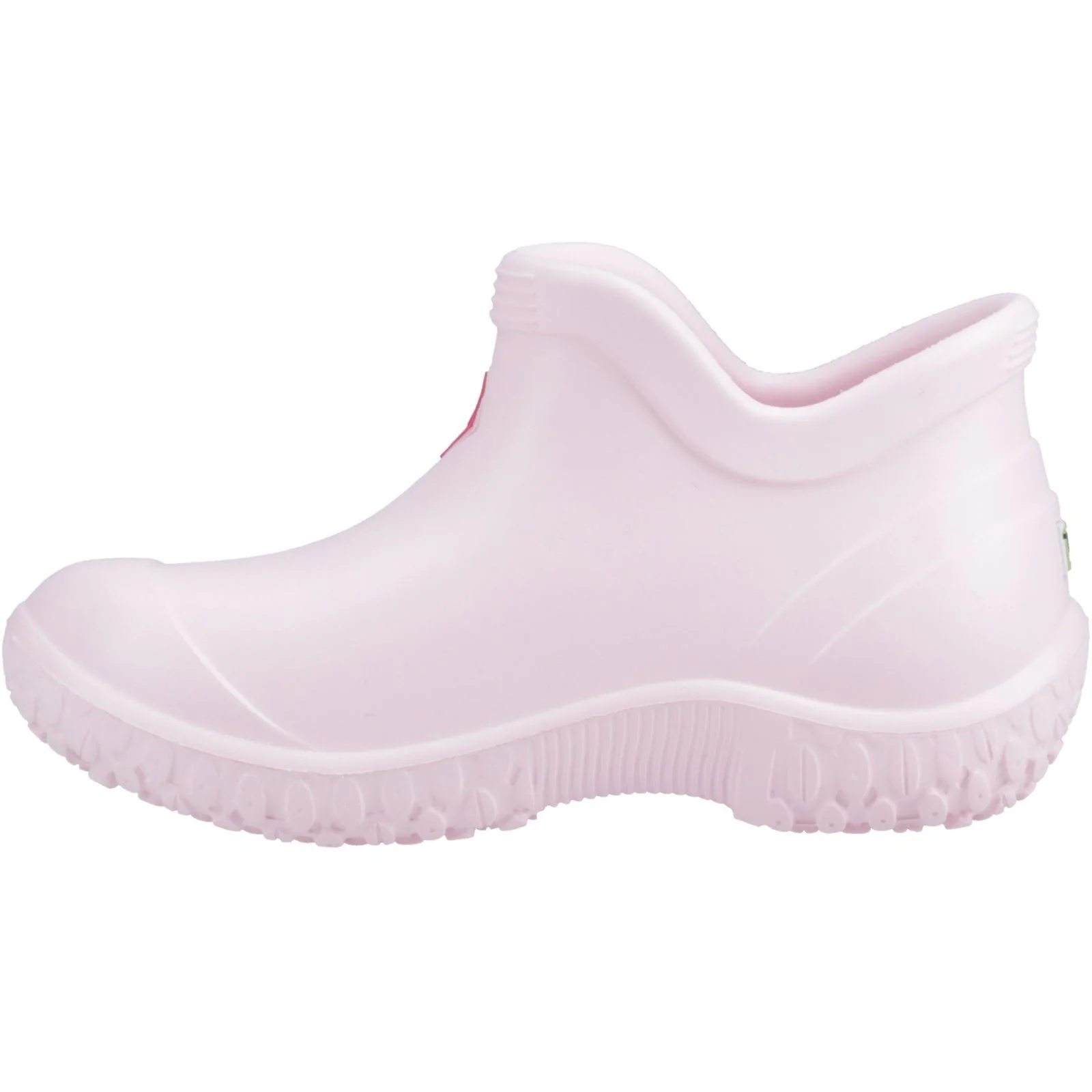 Muck Boots Mini Mucks EVA Bubblegum Wellington Boots - Image 4