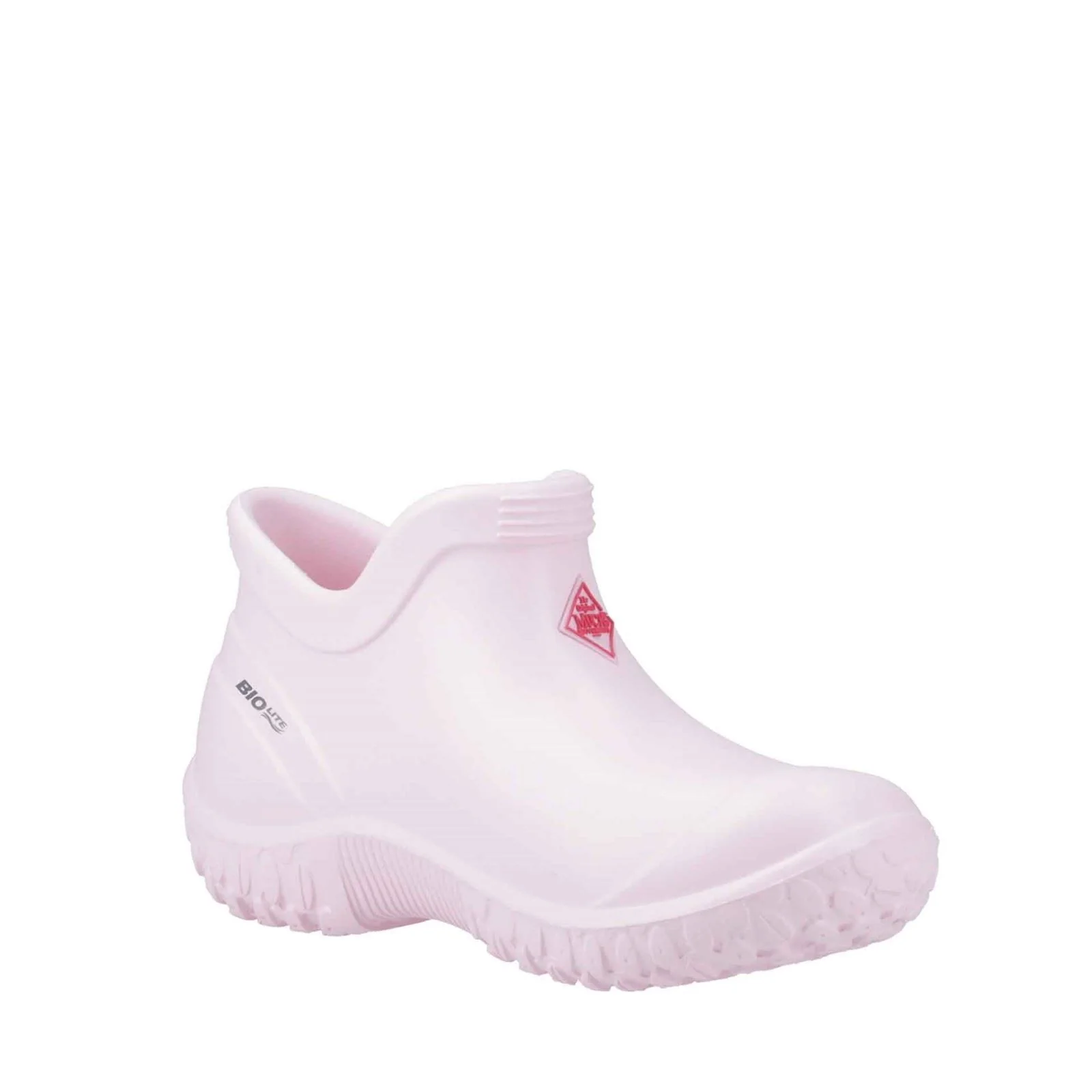 Muck Boots Mini Mucks EVA Bubblegum Wellington Boots - Image 7