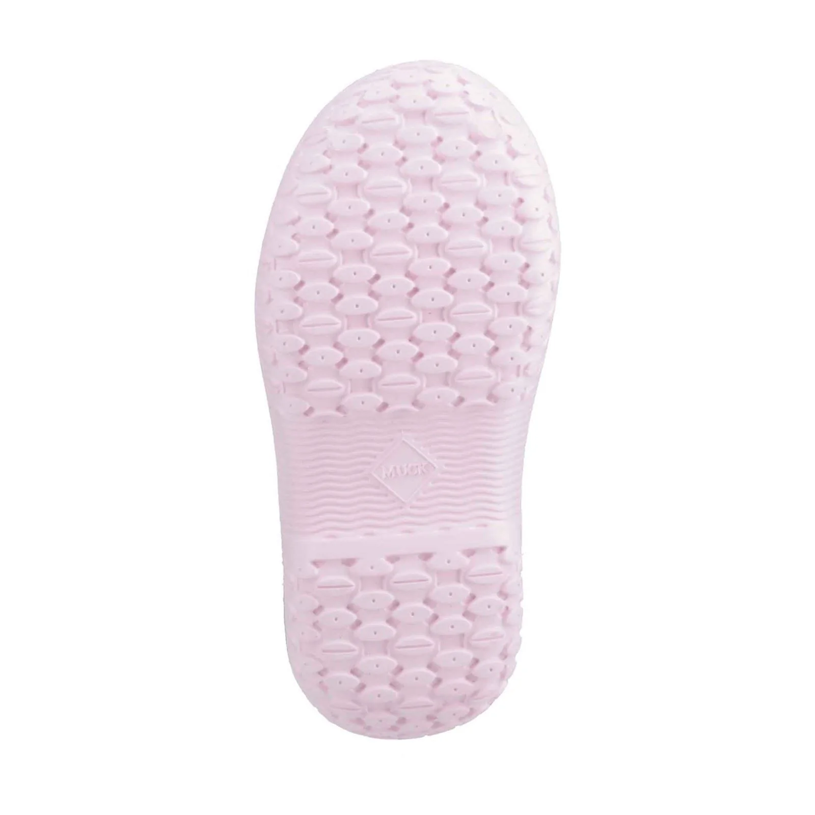 Muck Boots Mini Mucks EVA Bubblegum Wellington Boots - Image 9